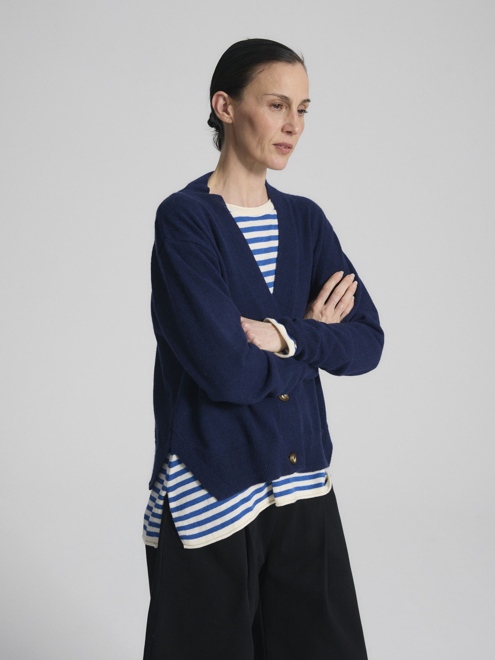 Cardigan Bren