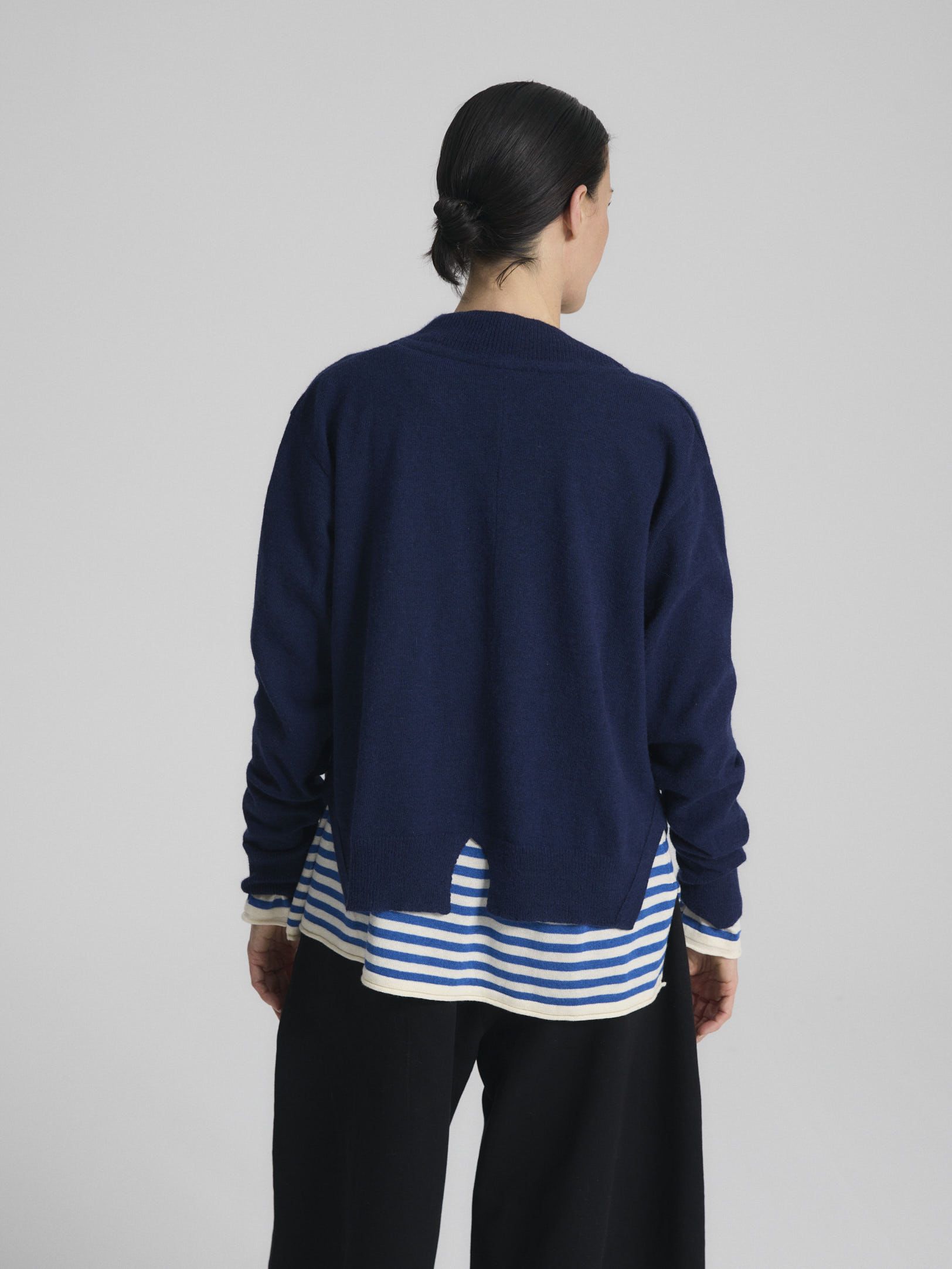 Cardigan Bren