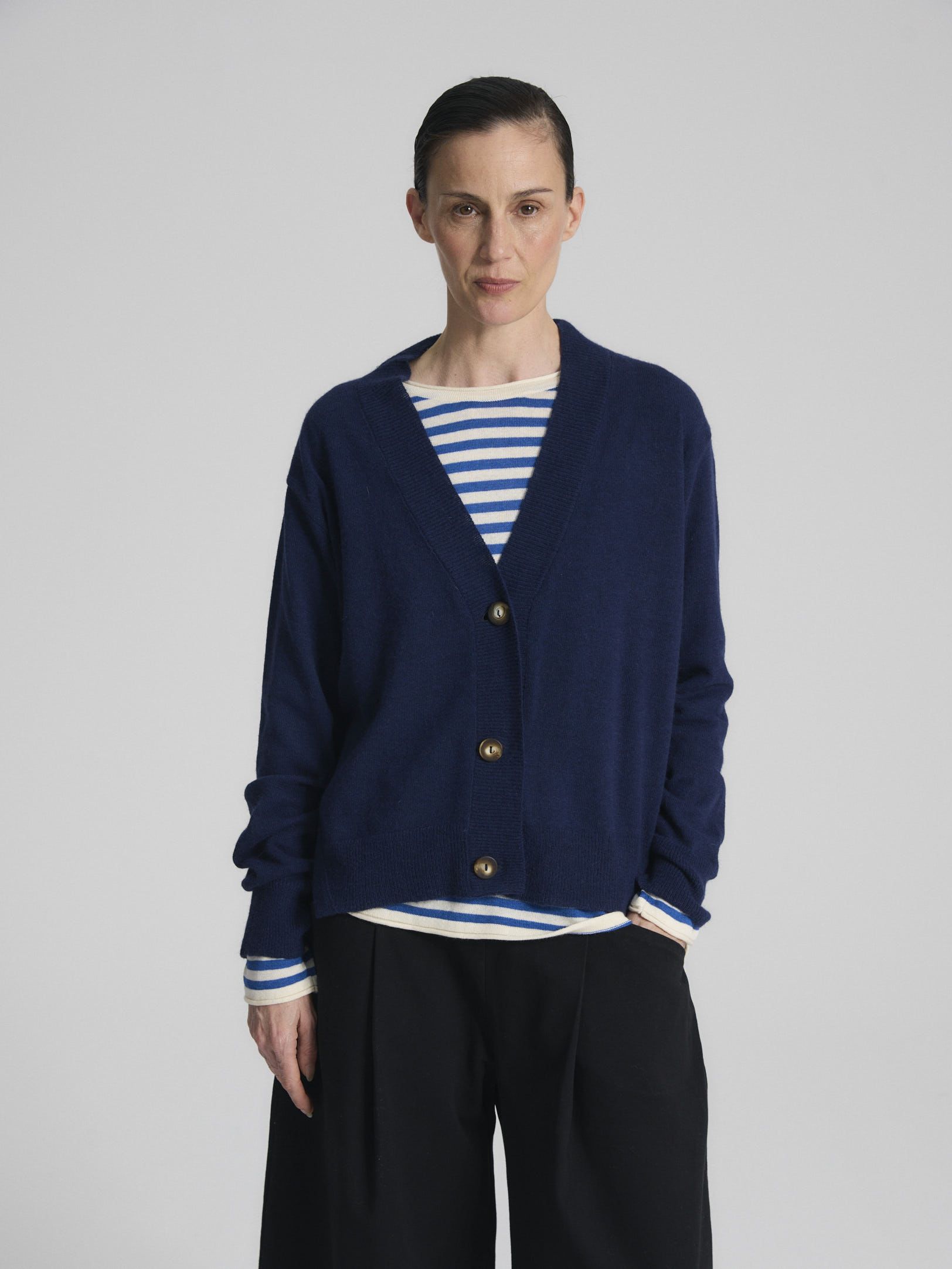 Cardigan Bren