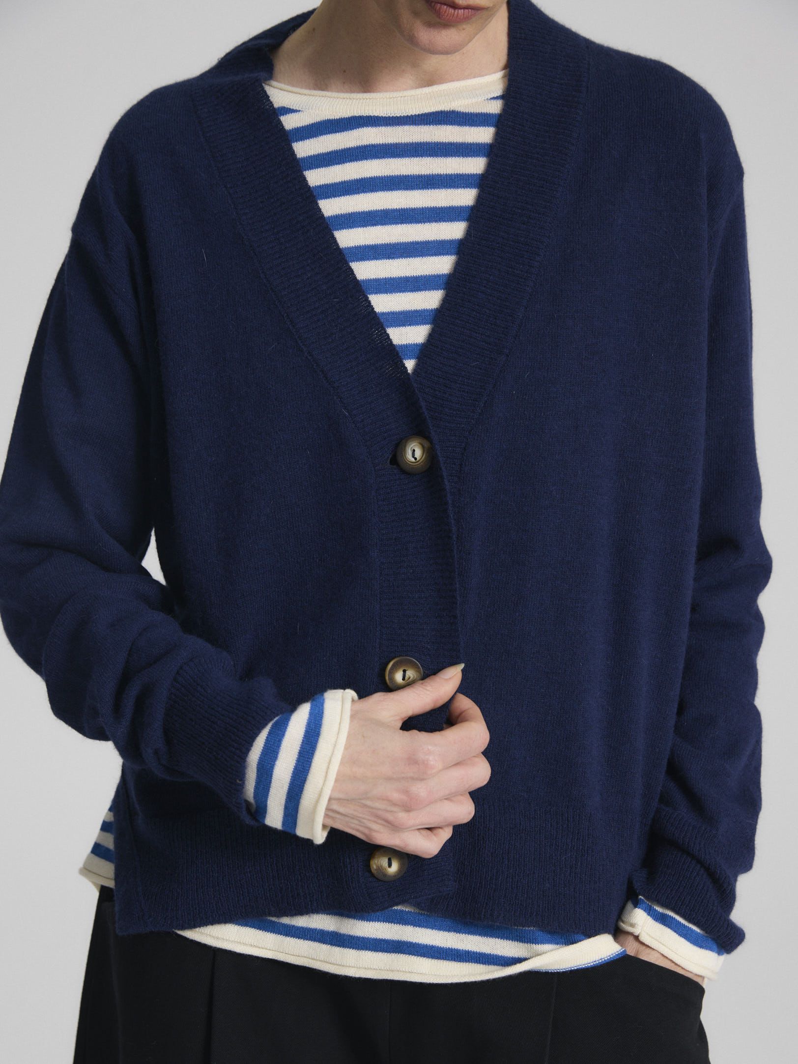 Cardigan Bren