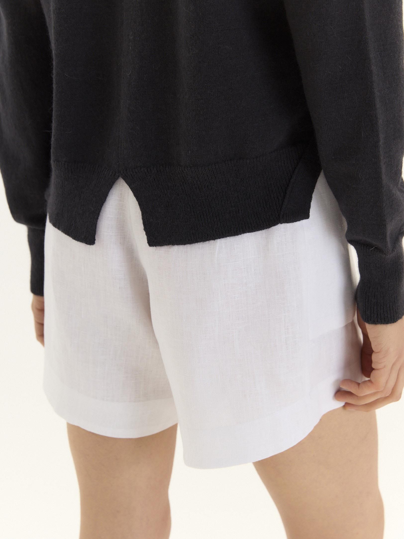 Cardigan Bren Algodón