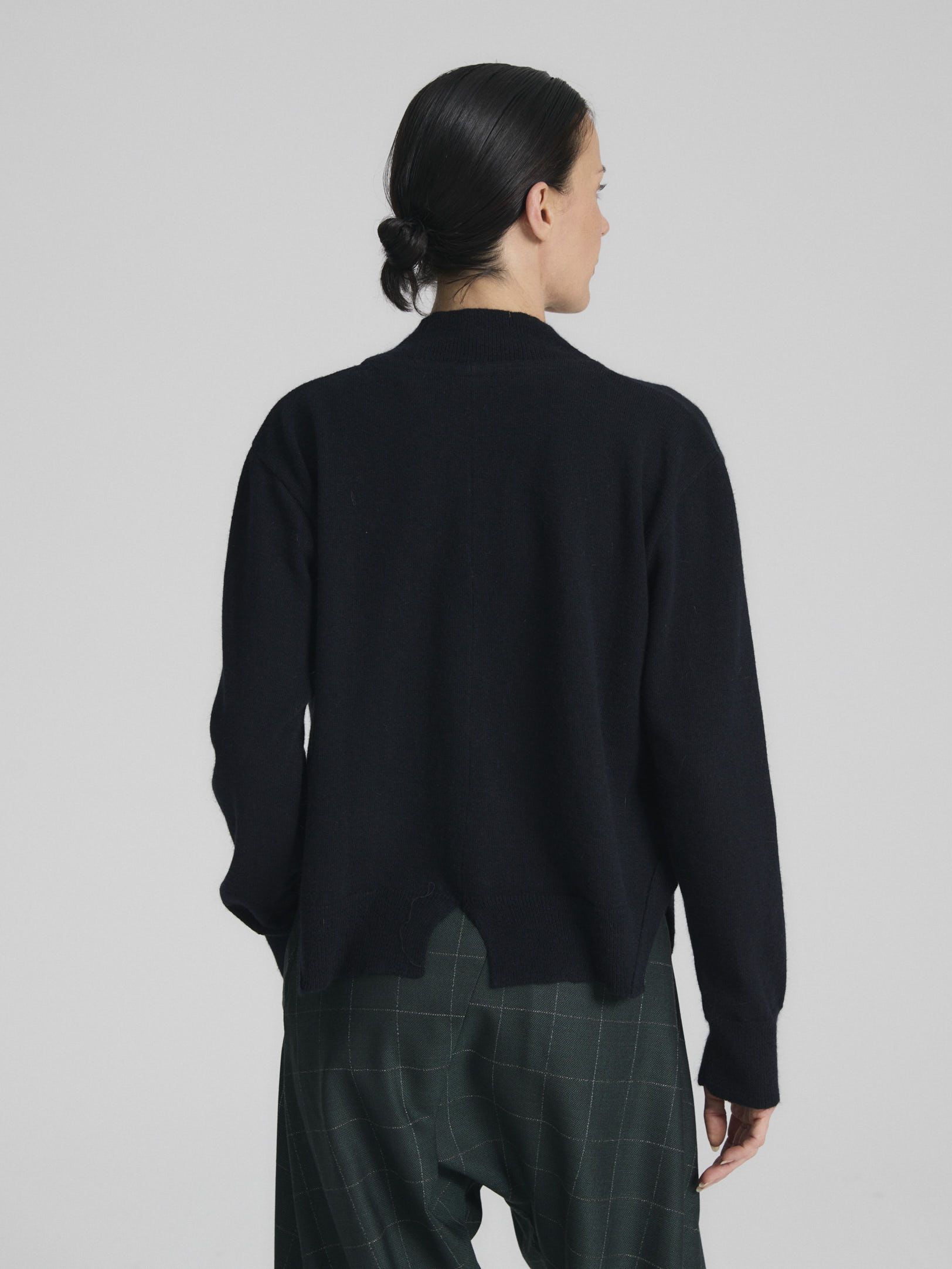 Cardigan Bren