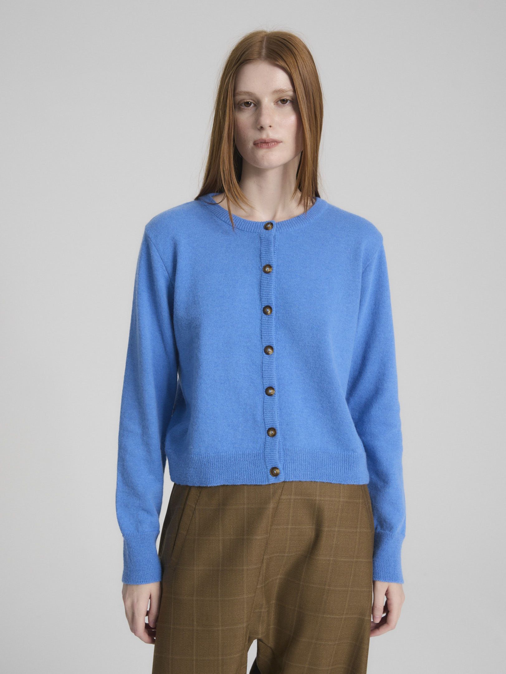 Cardigan Delfi