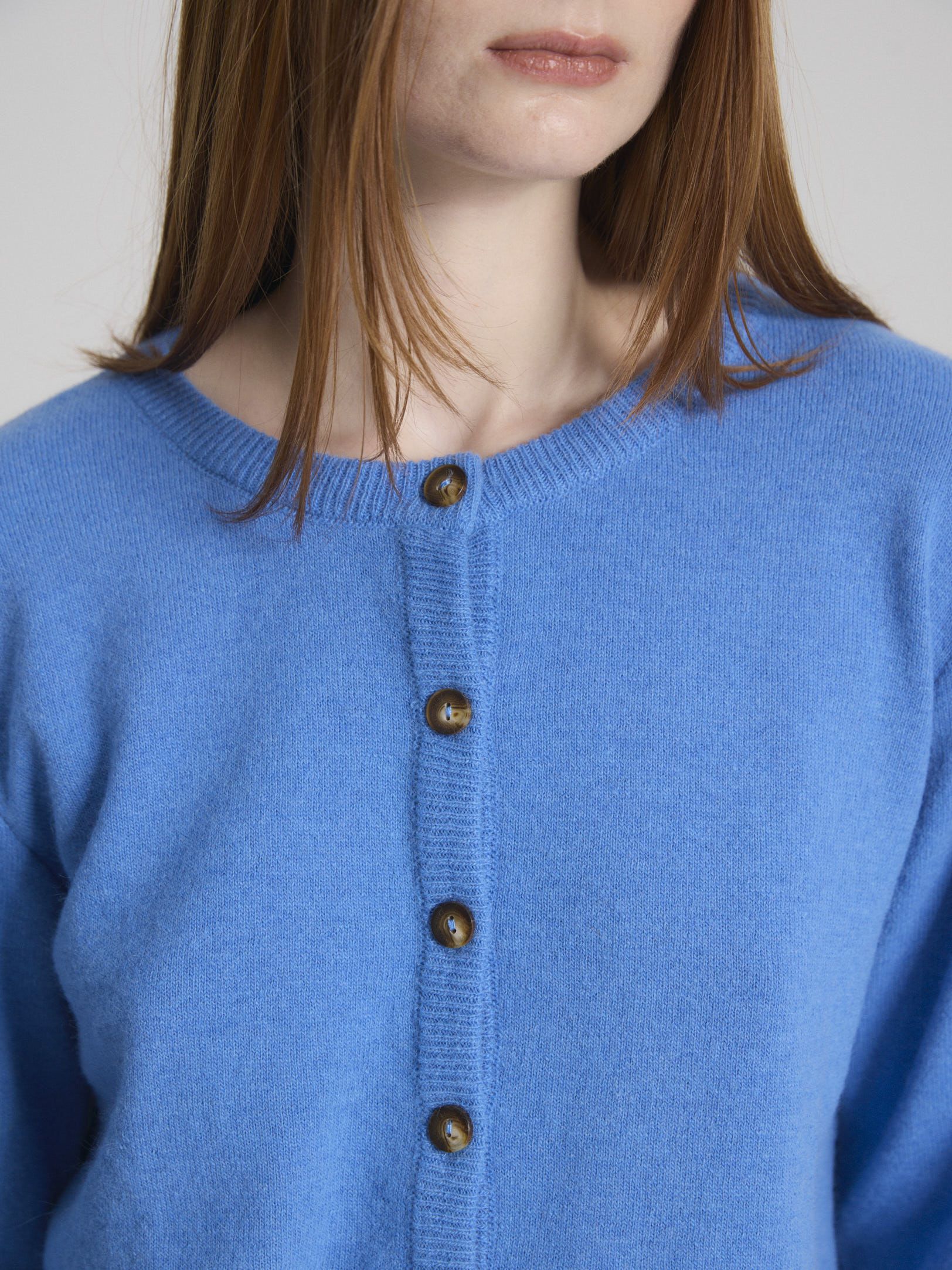 Cardigan Delfi