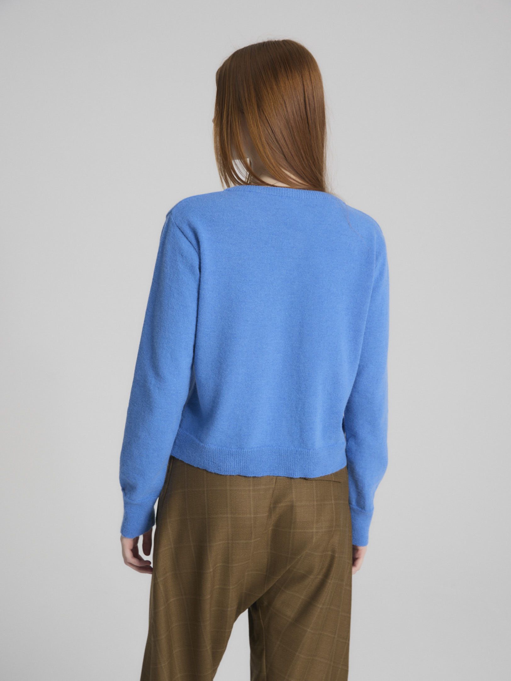 Cardigan Delfi
