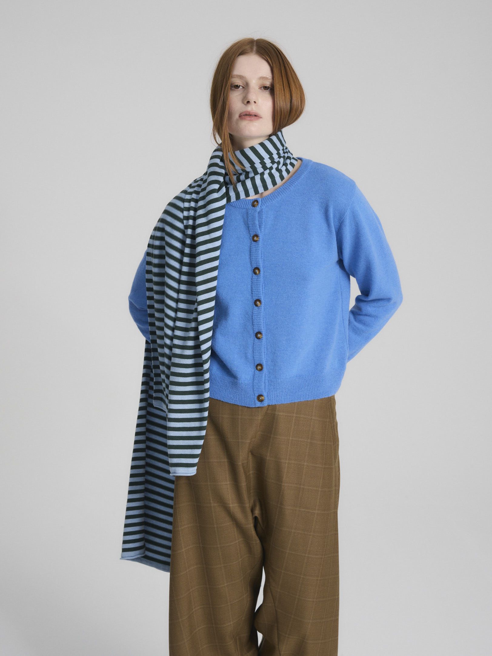 Cardigan Delfi