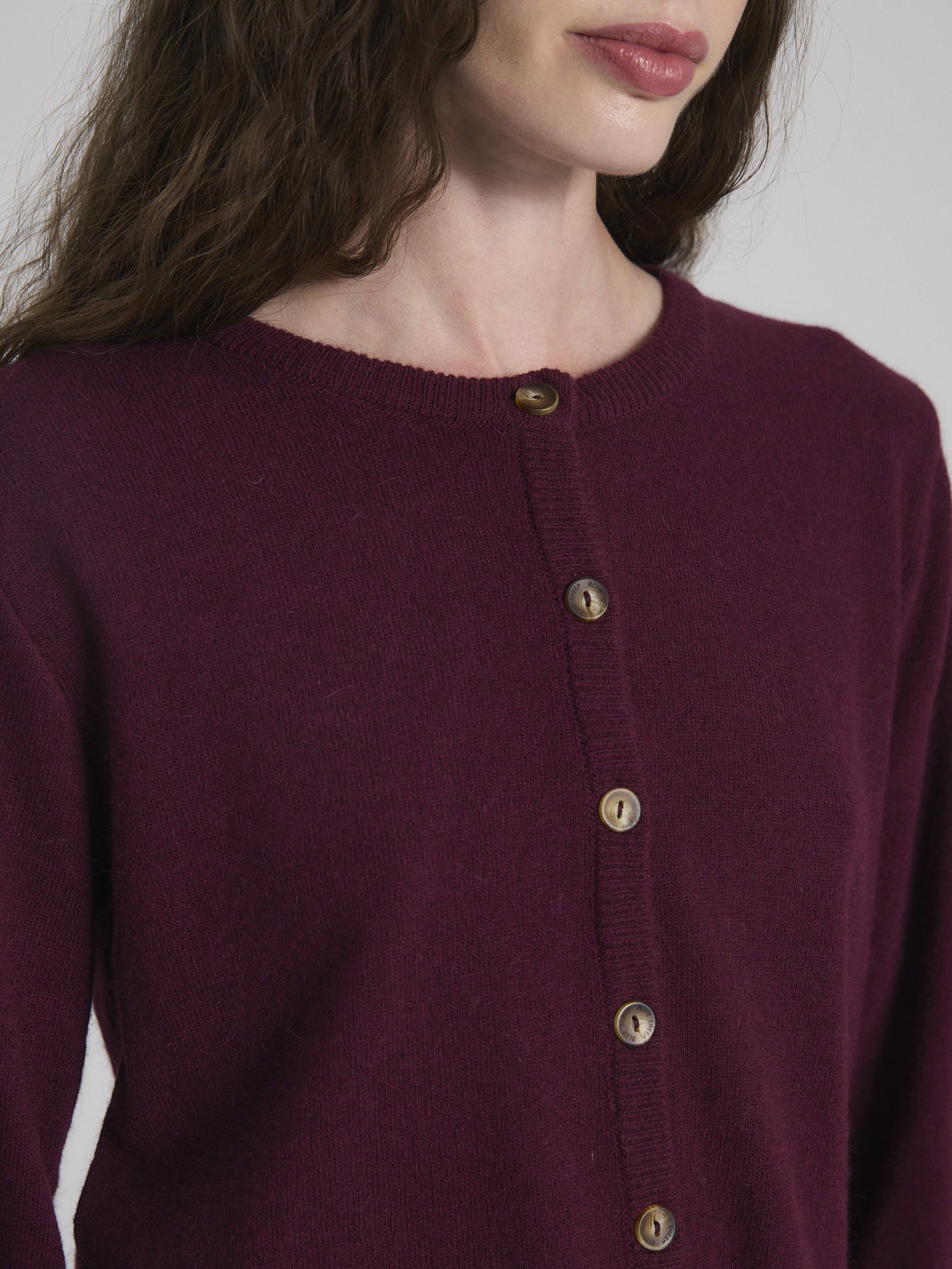 Cardigan Delfi