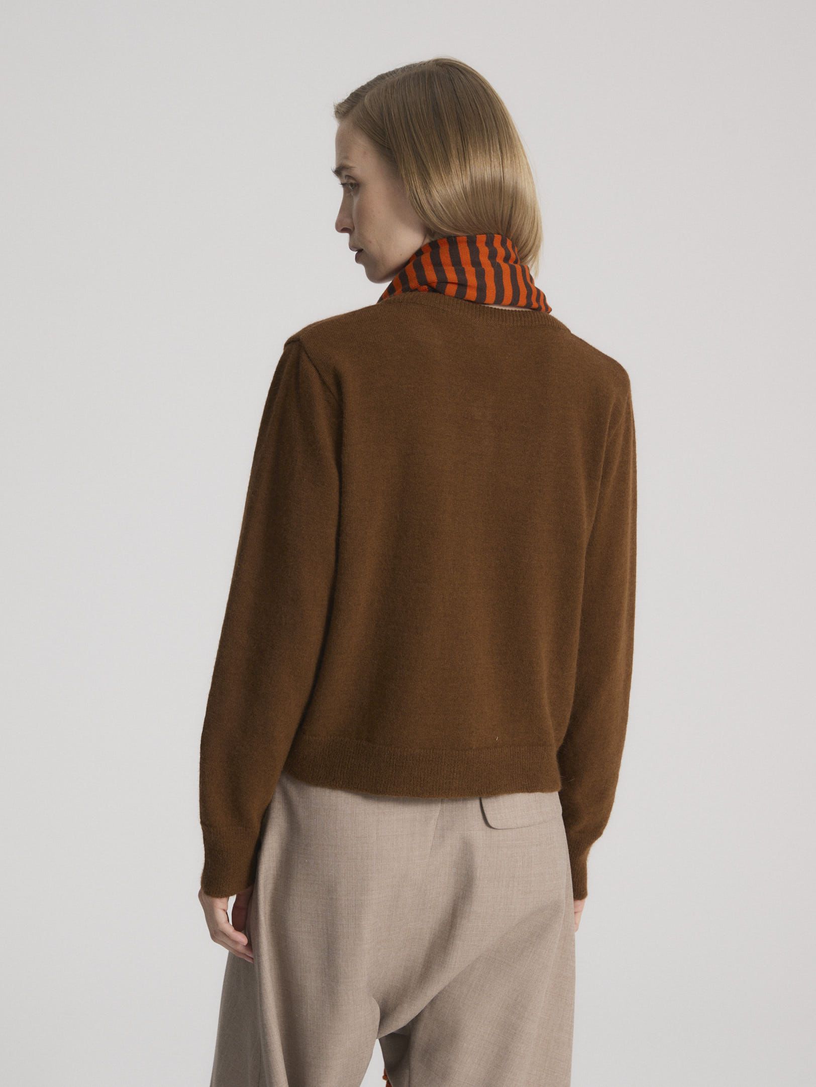 Cardigan Delfi