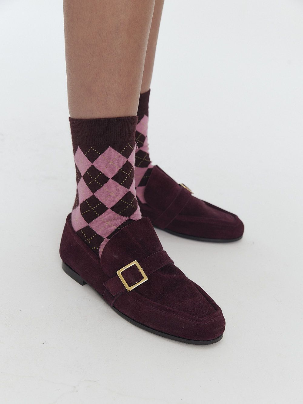 Mocasin Martino
