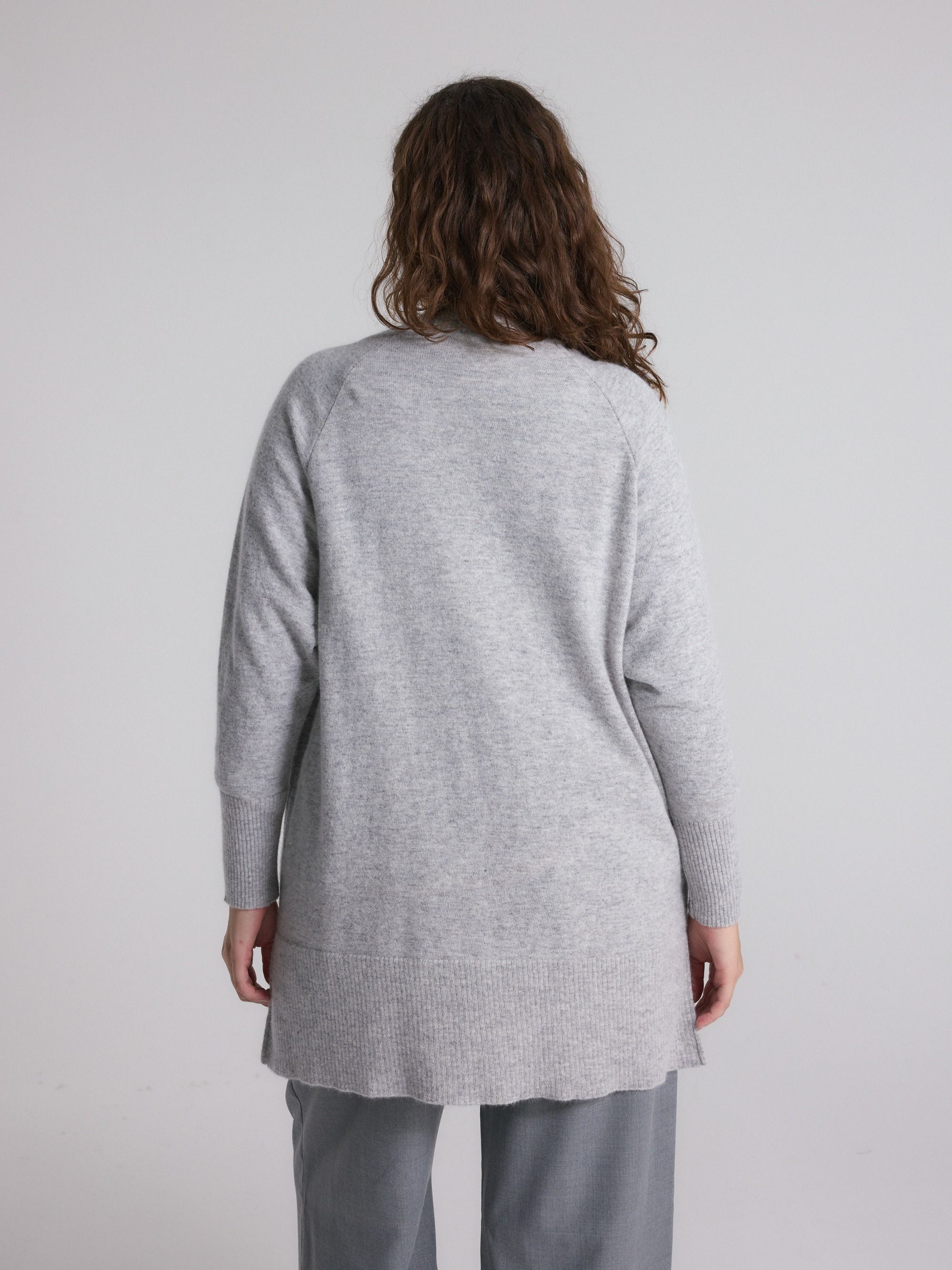 Cardigan Inocencia