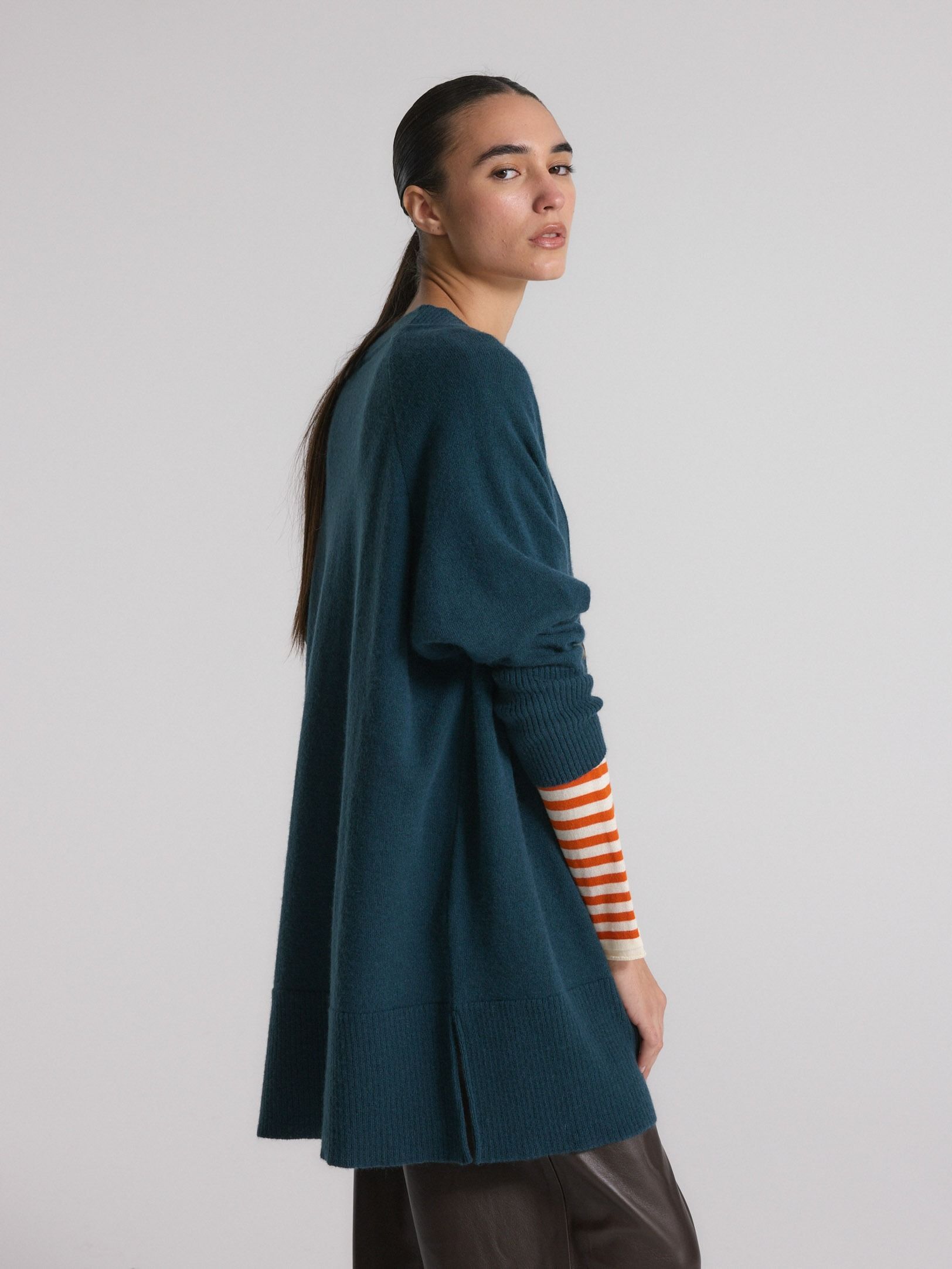 Cardigan Inocencia