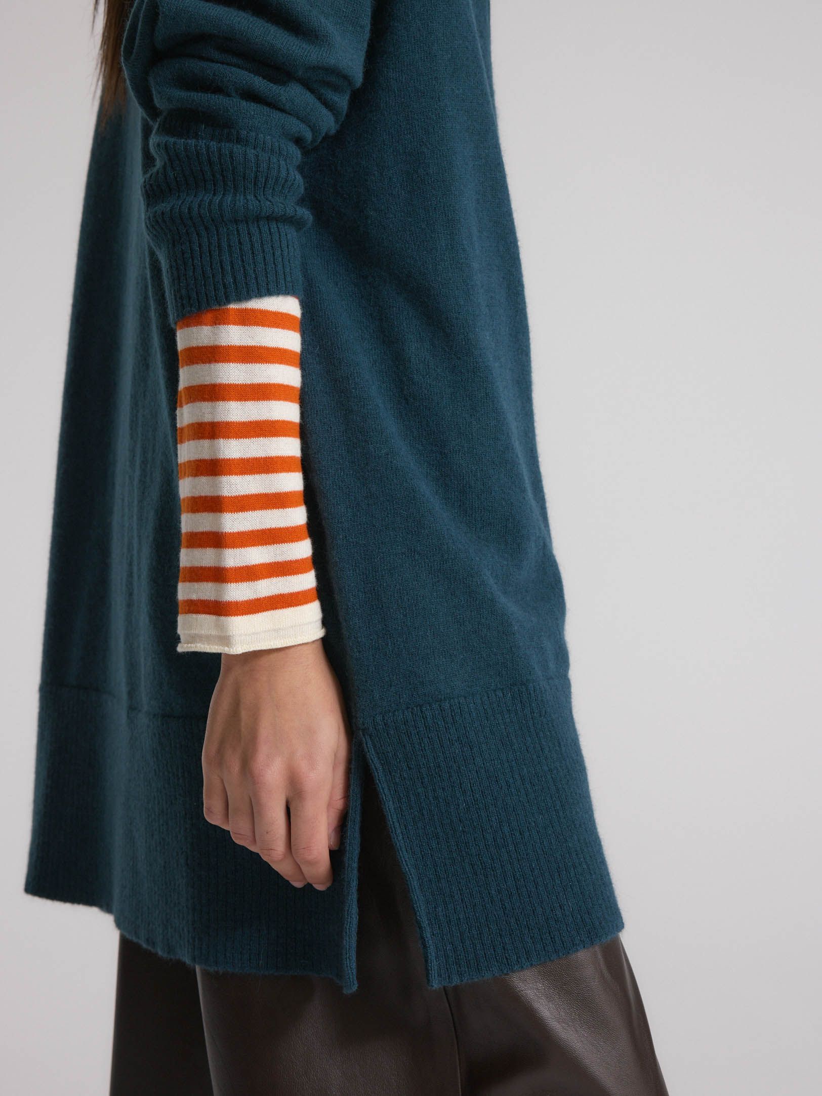 Cardigan Inocencia
