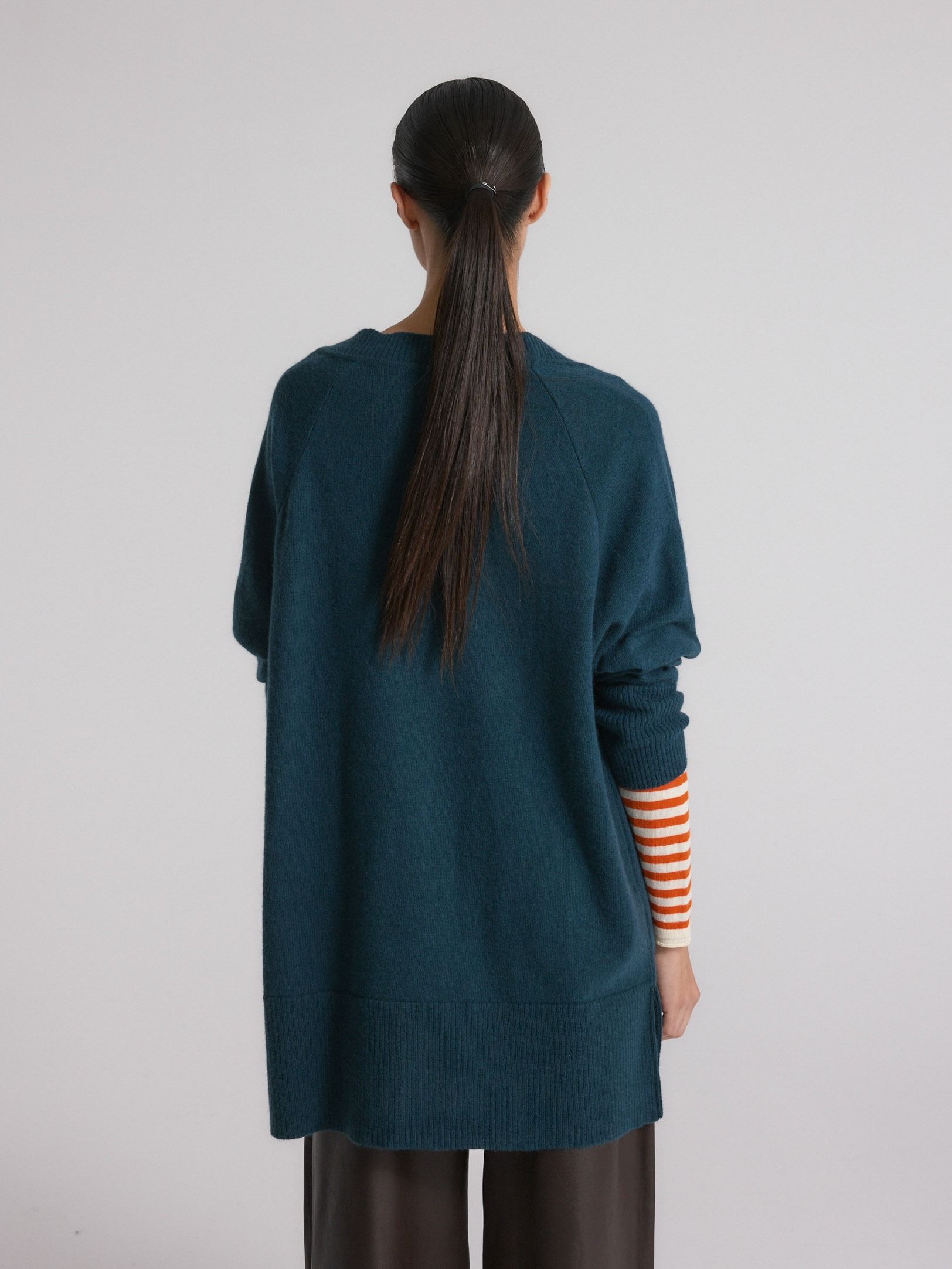 Cardigan Inocencia