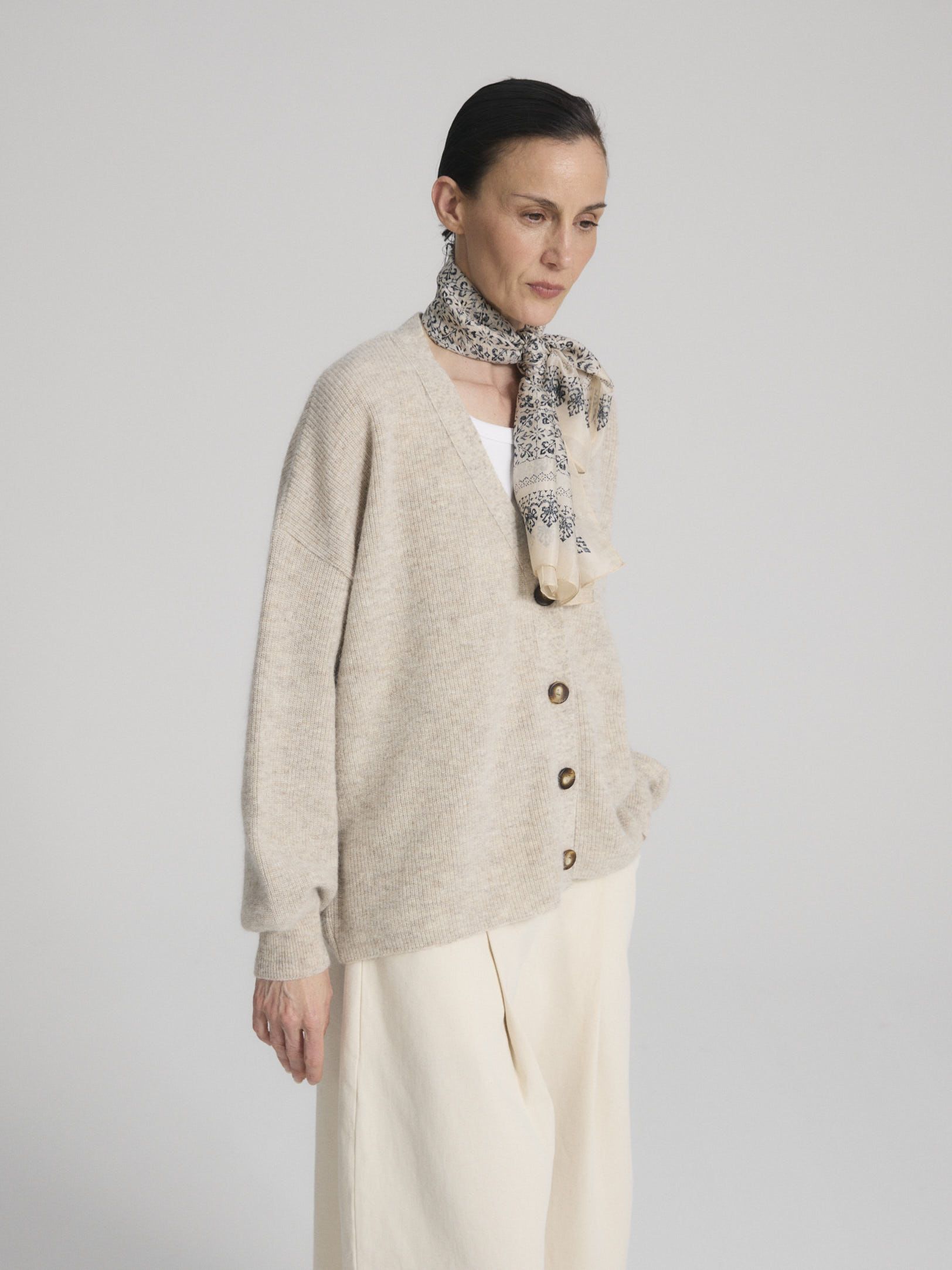 Cardigan Juliana