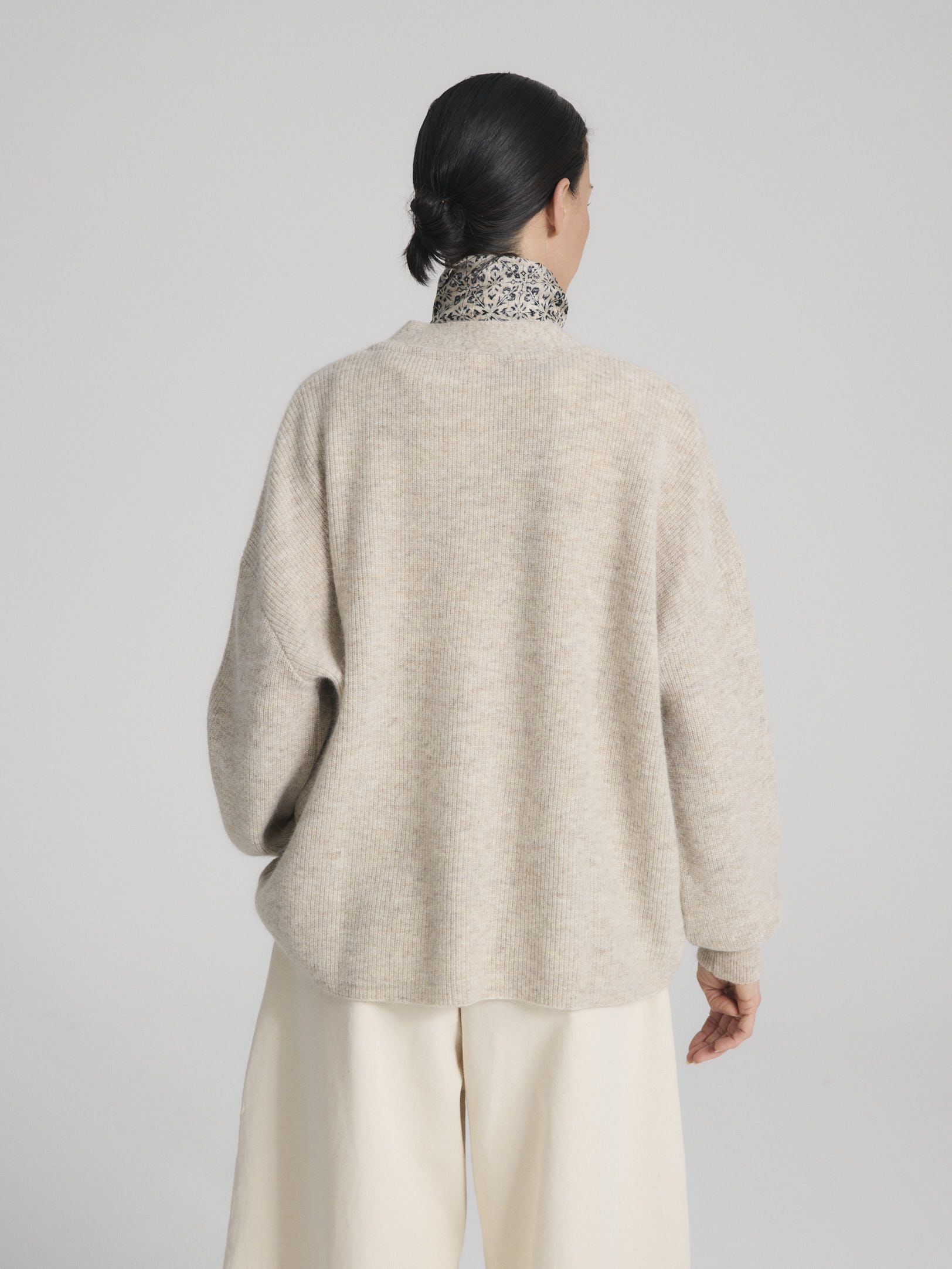 Cardigan Juliana