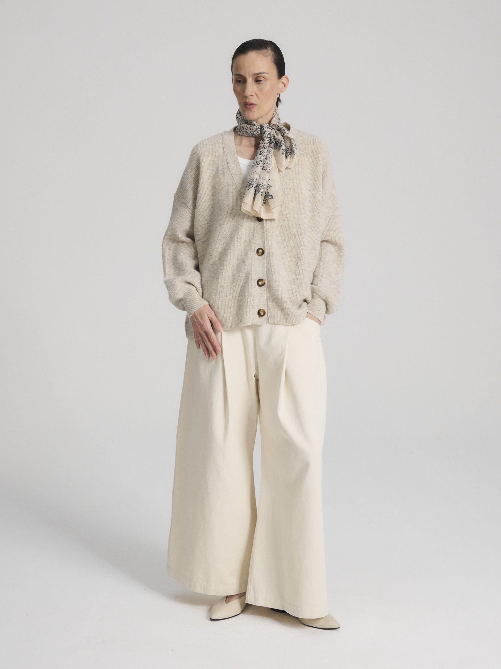 Cardigan Juliana