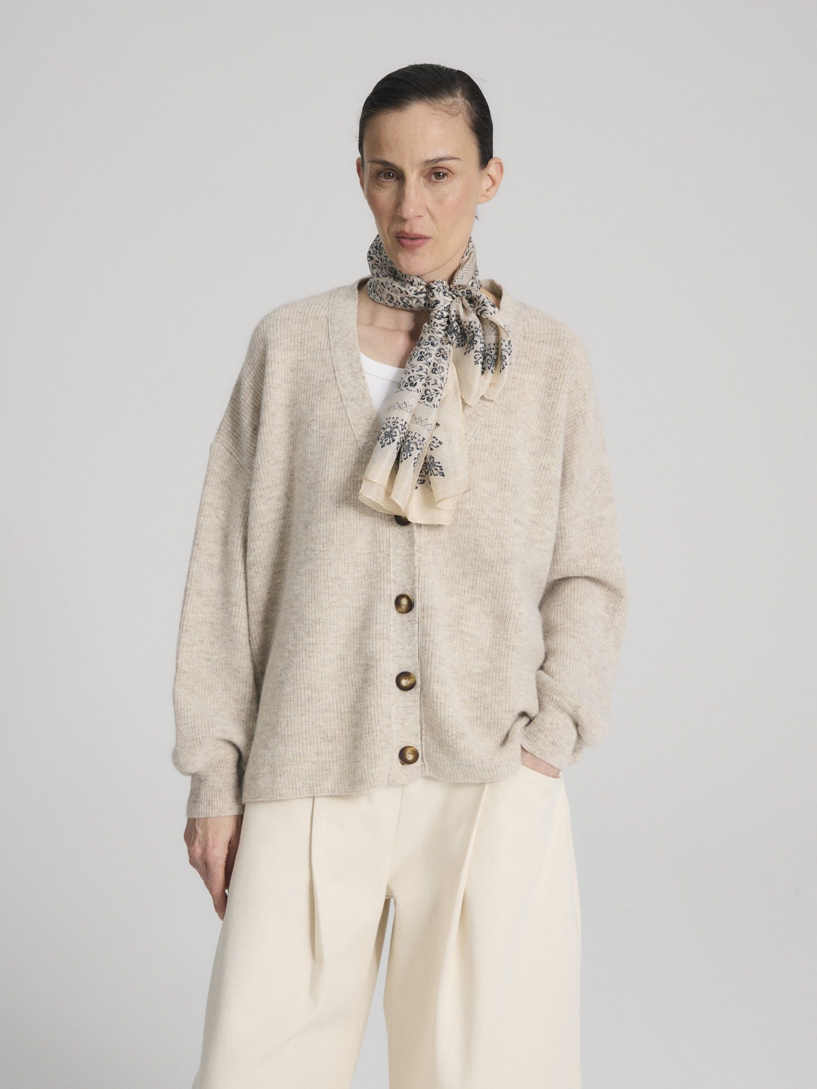 Cardigan Juliana