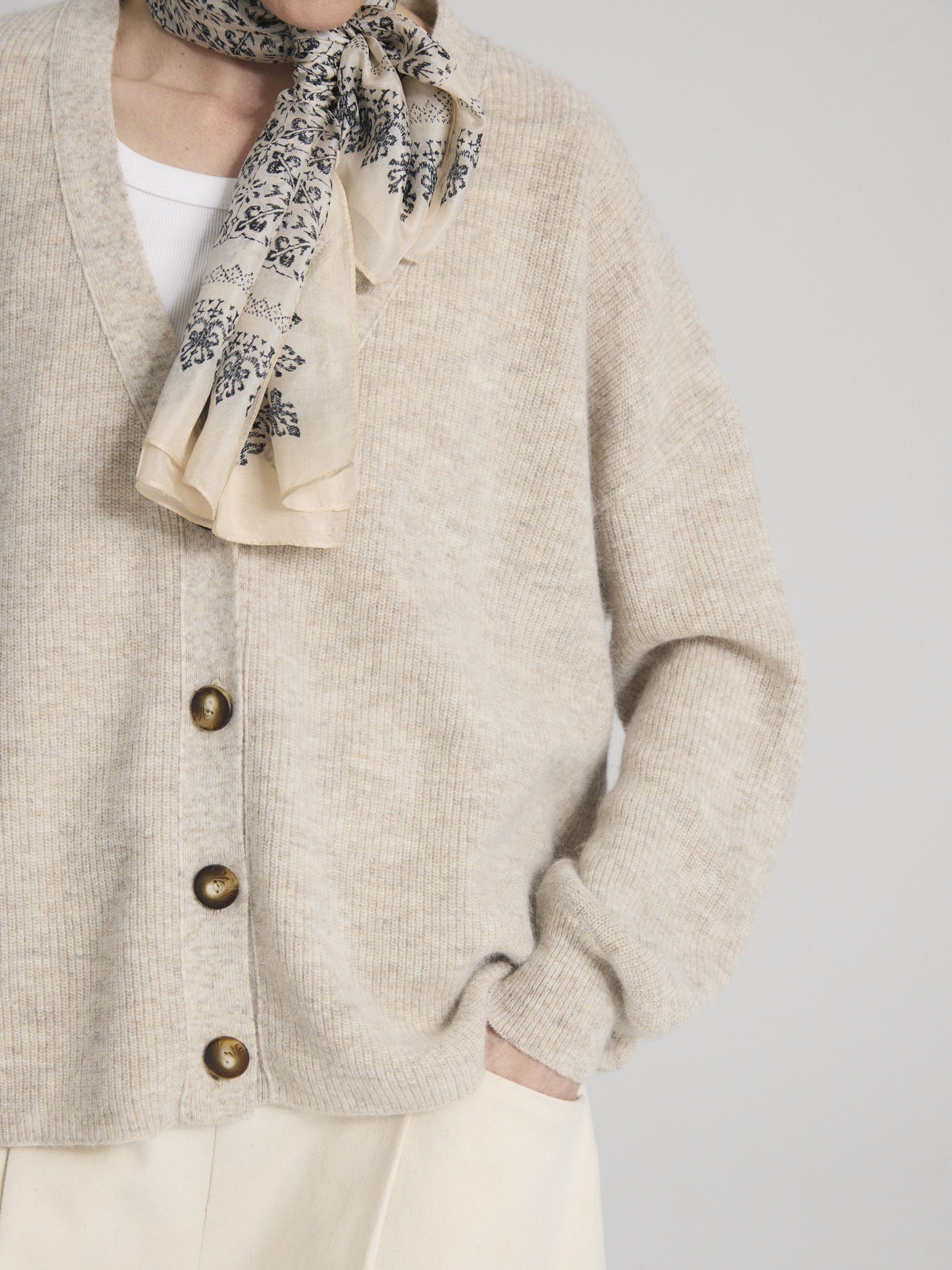 Cardigan Juliana