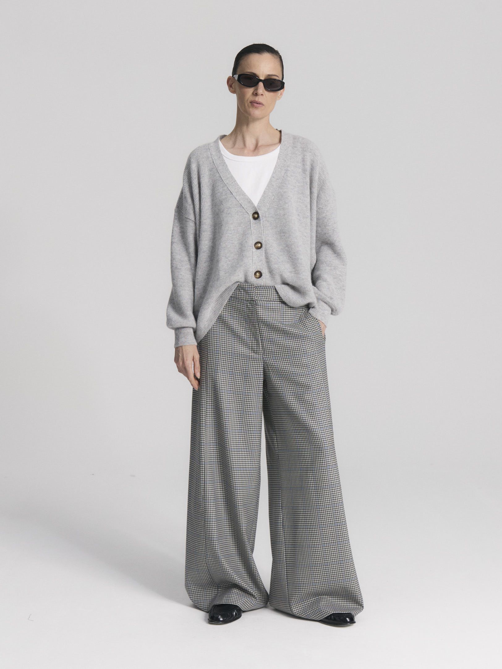 Cardigan Juliana