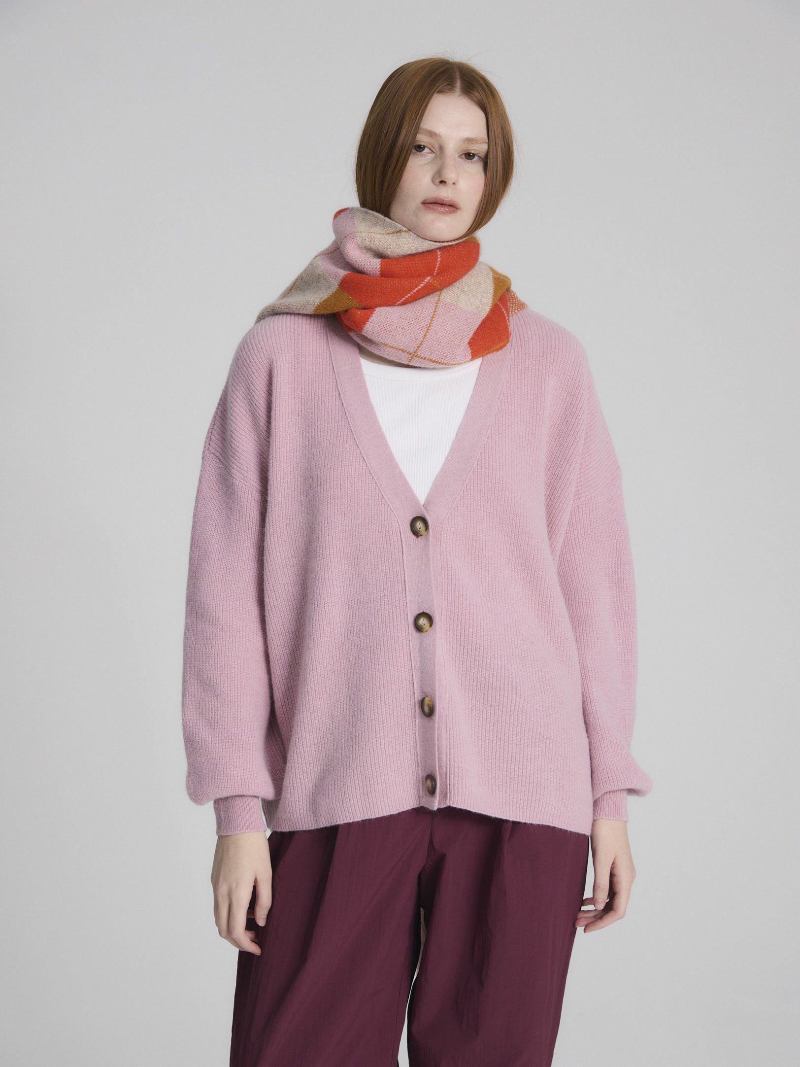 Cardigan Juliana