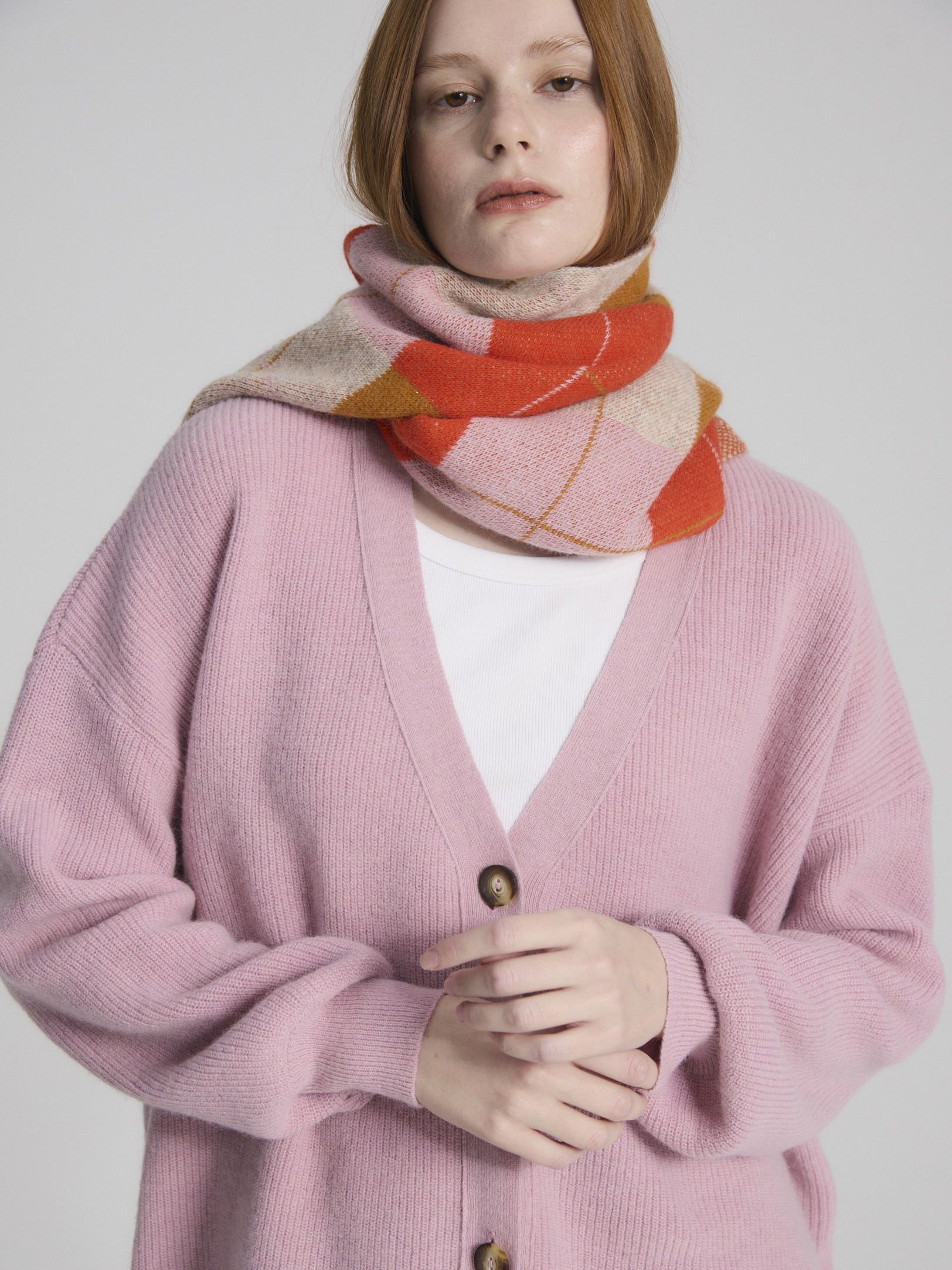 Cardigan Juliana