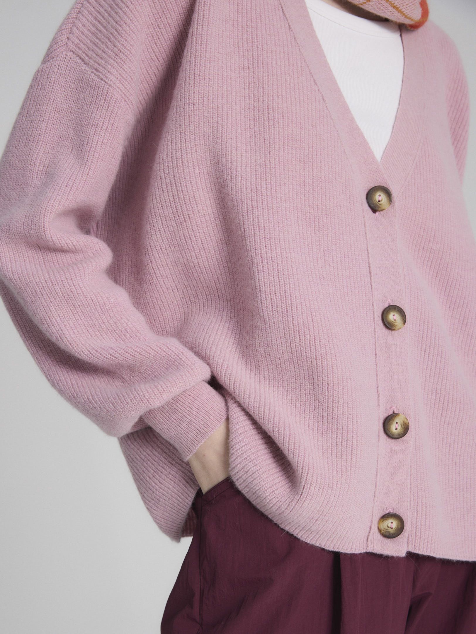 Cardigan Juliana