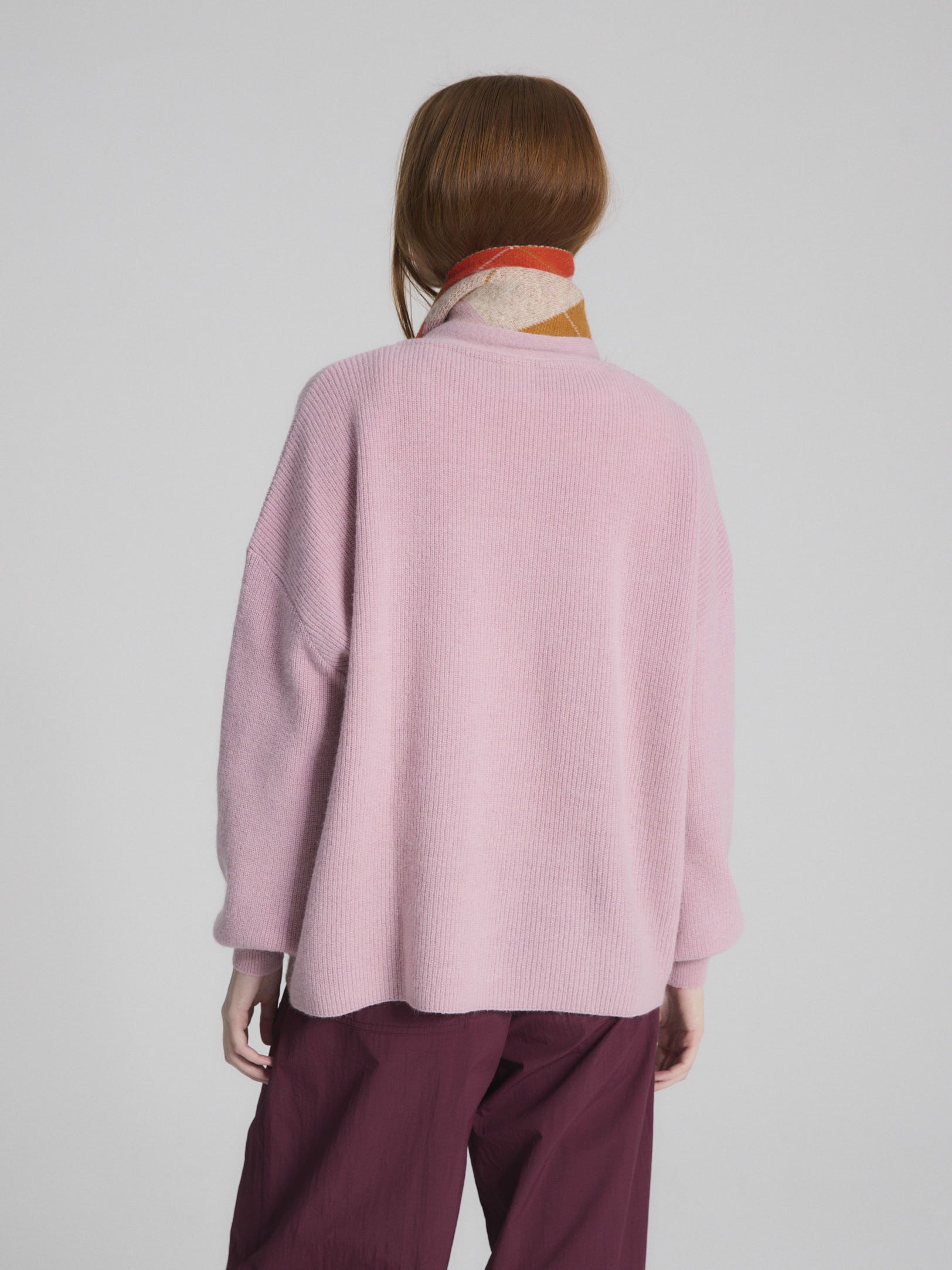 Cardigan Juliana