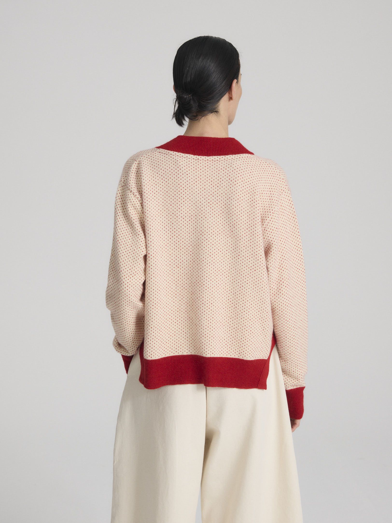 Cardigan Love