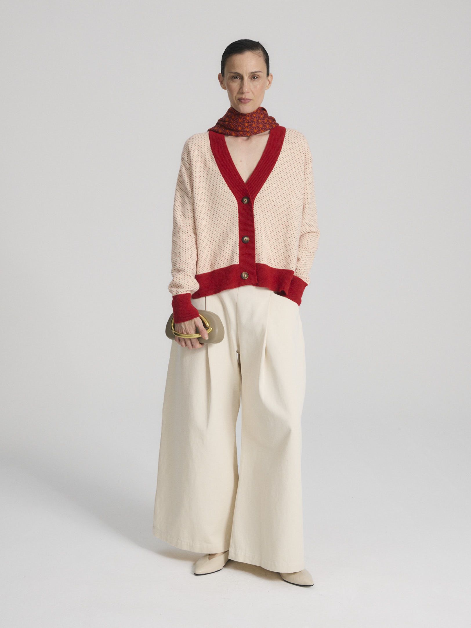 Cardigan Love