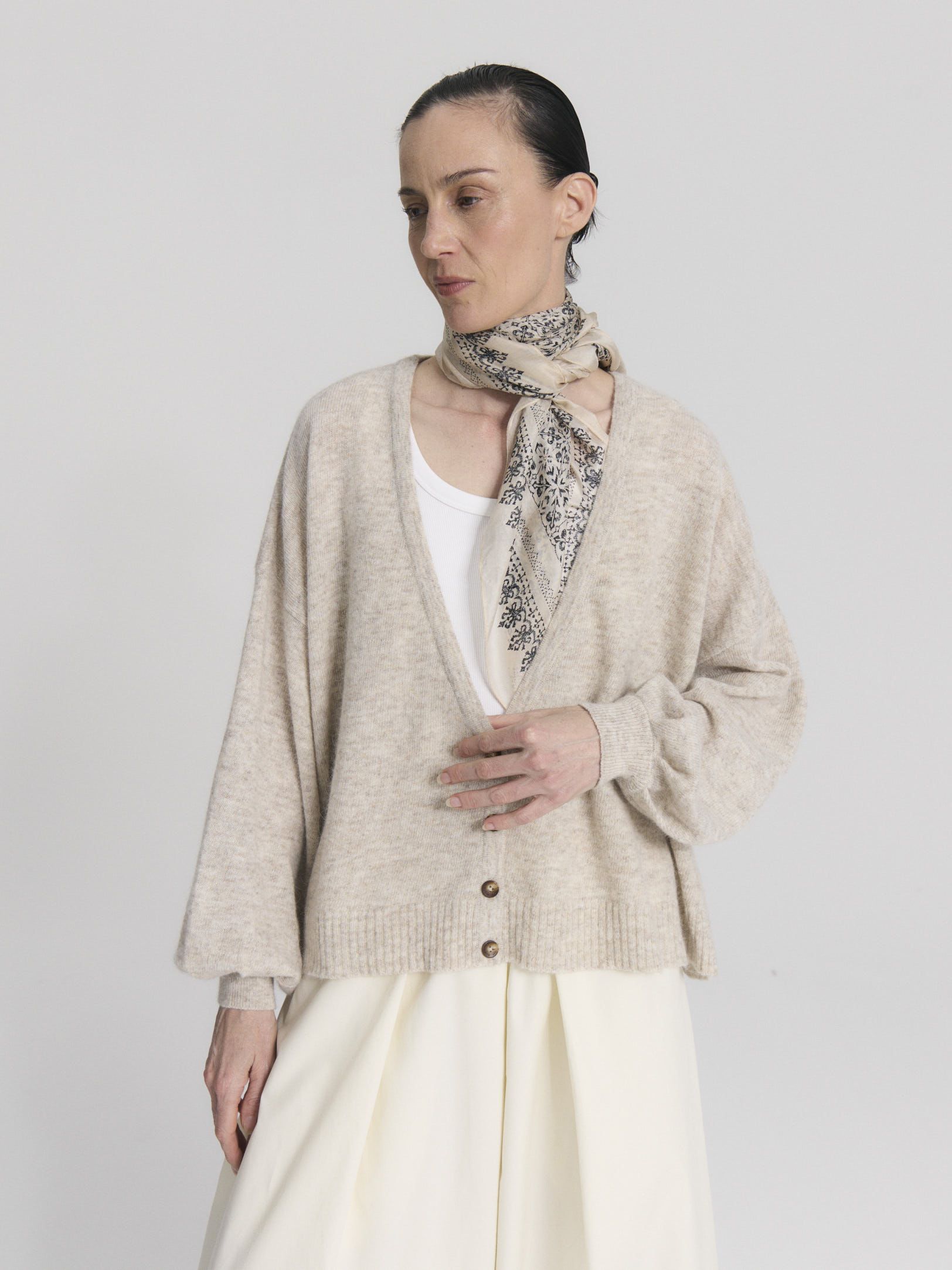 Cardigan Martina