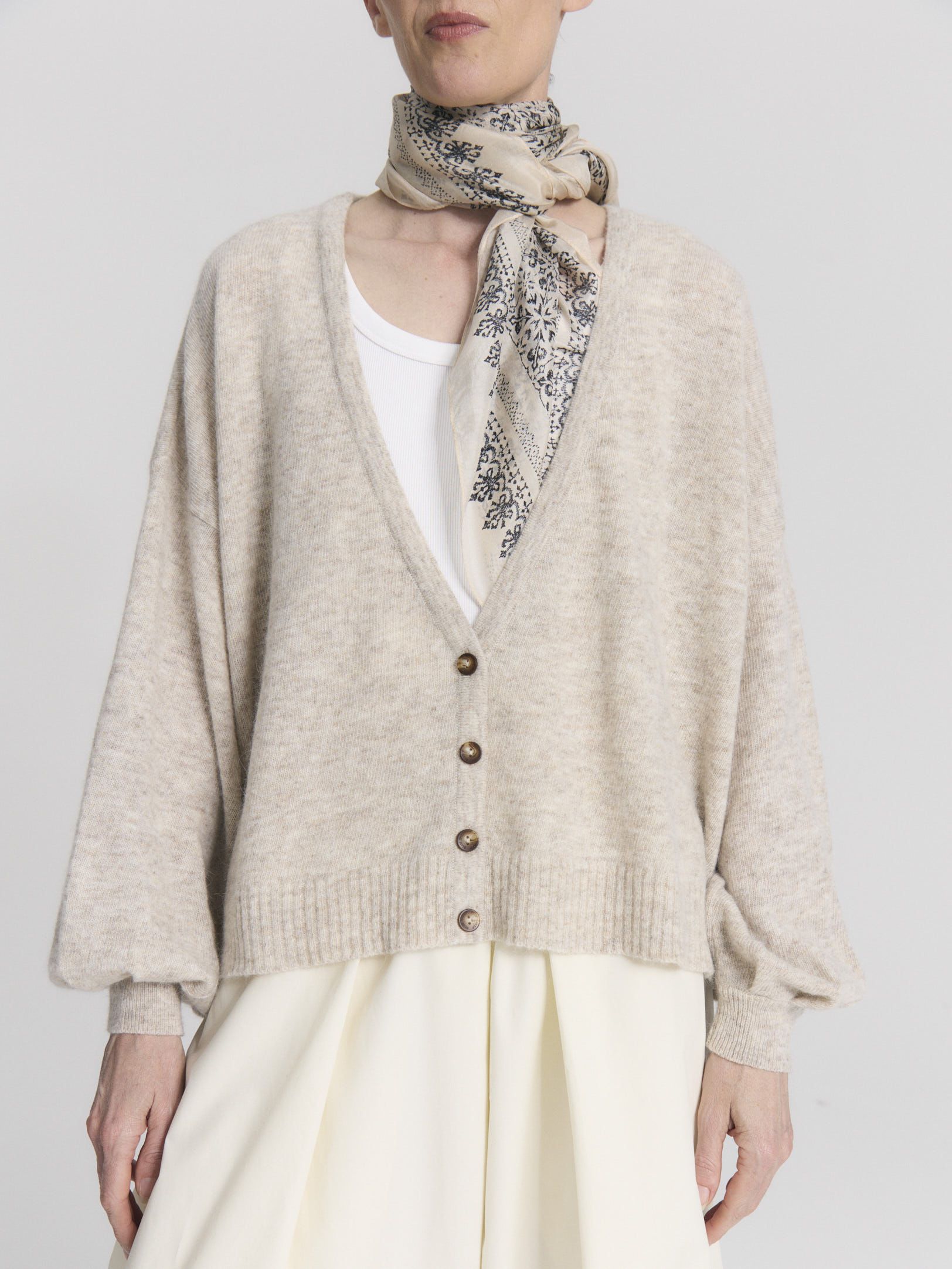 Cardigan Martina