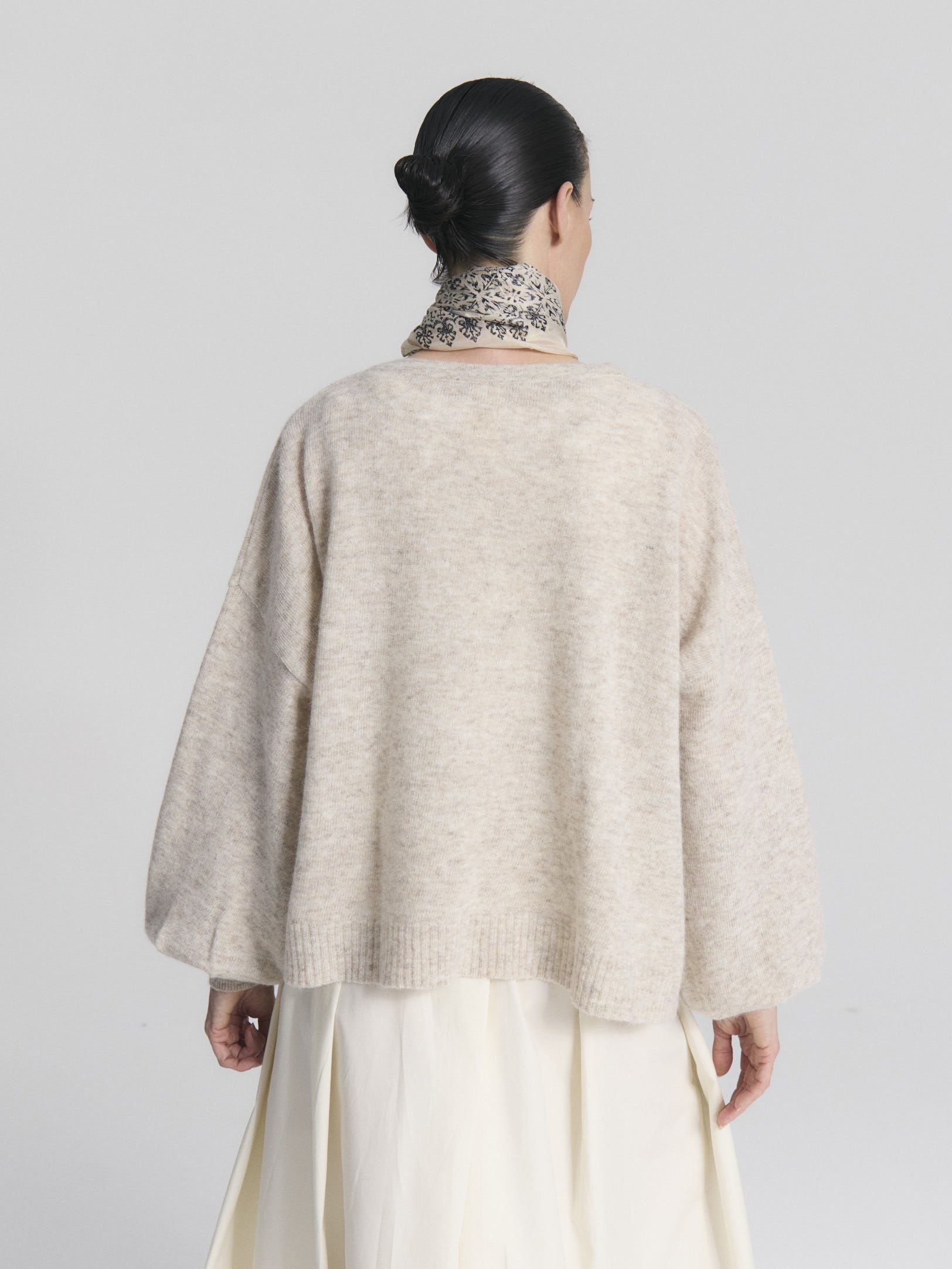 Cardigan Martina