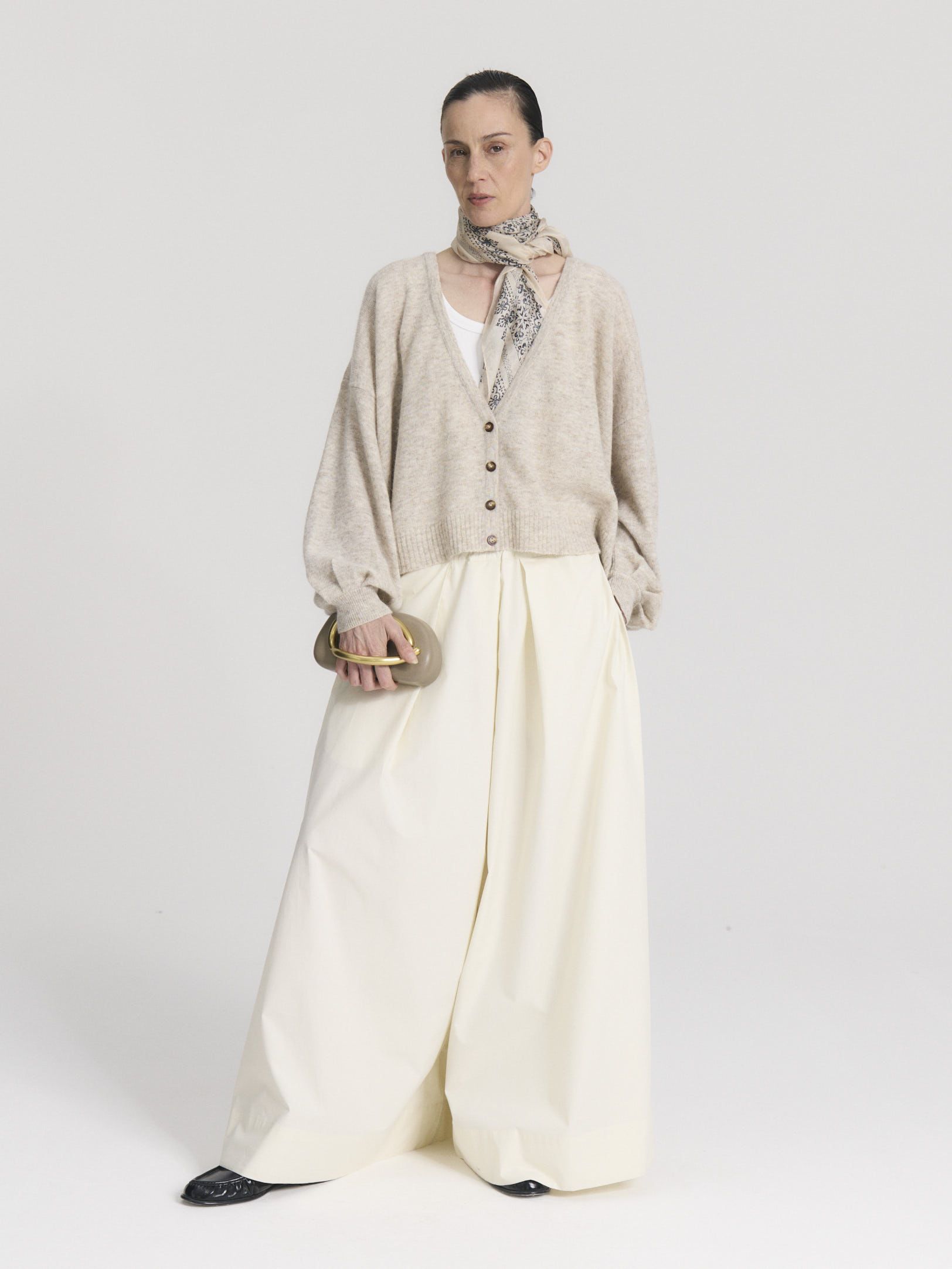 Cardigan Martina