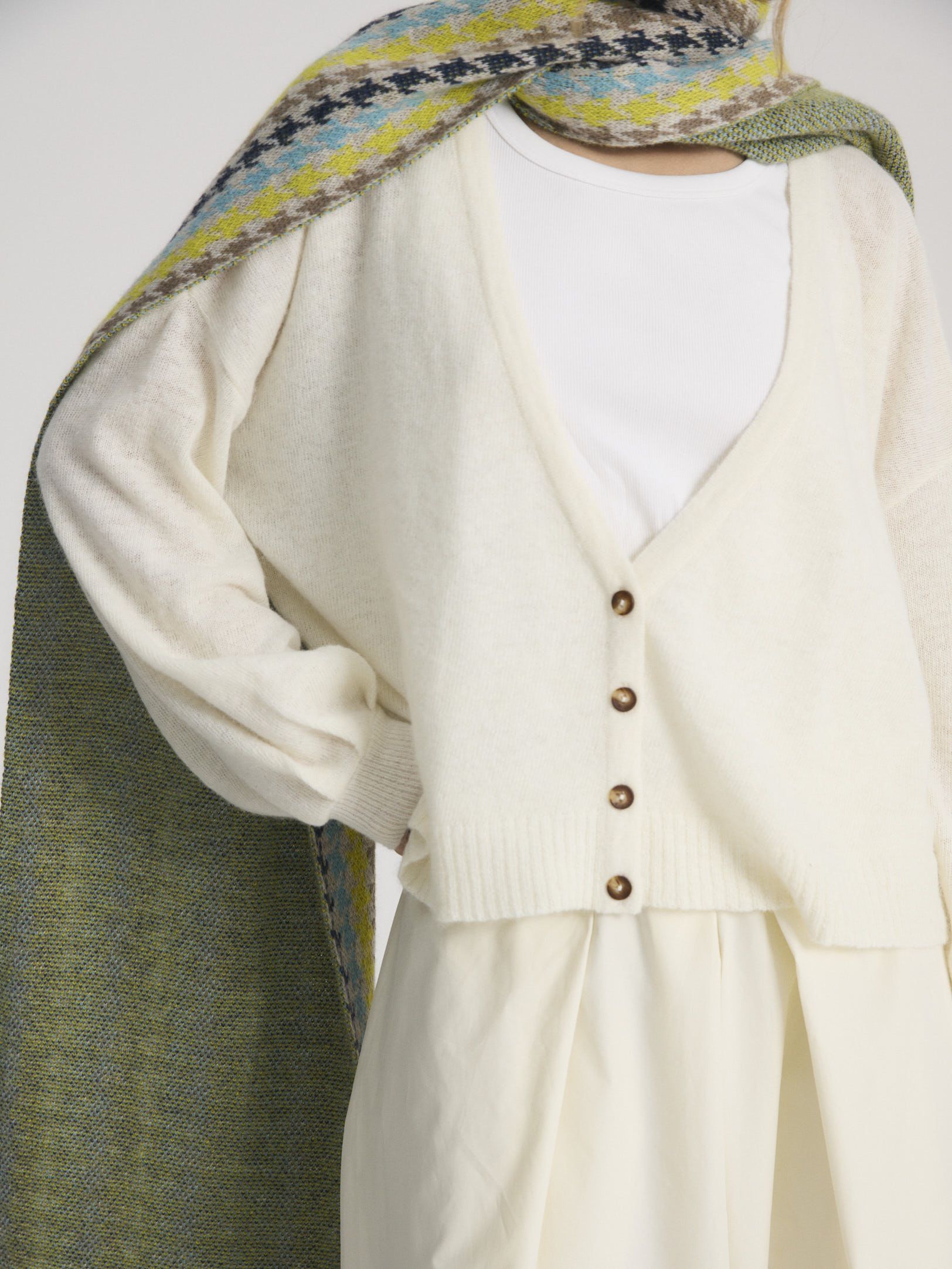 Cardigan Martina