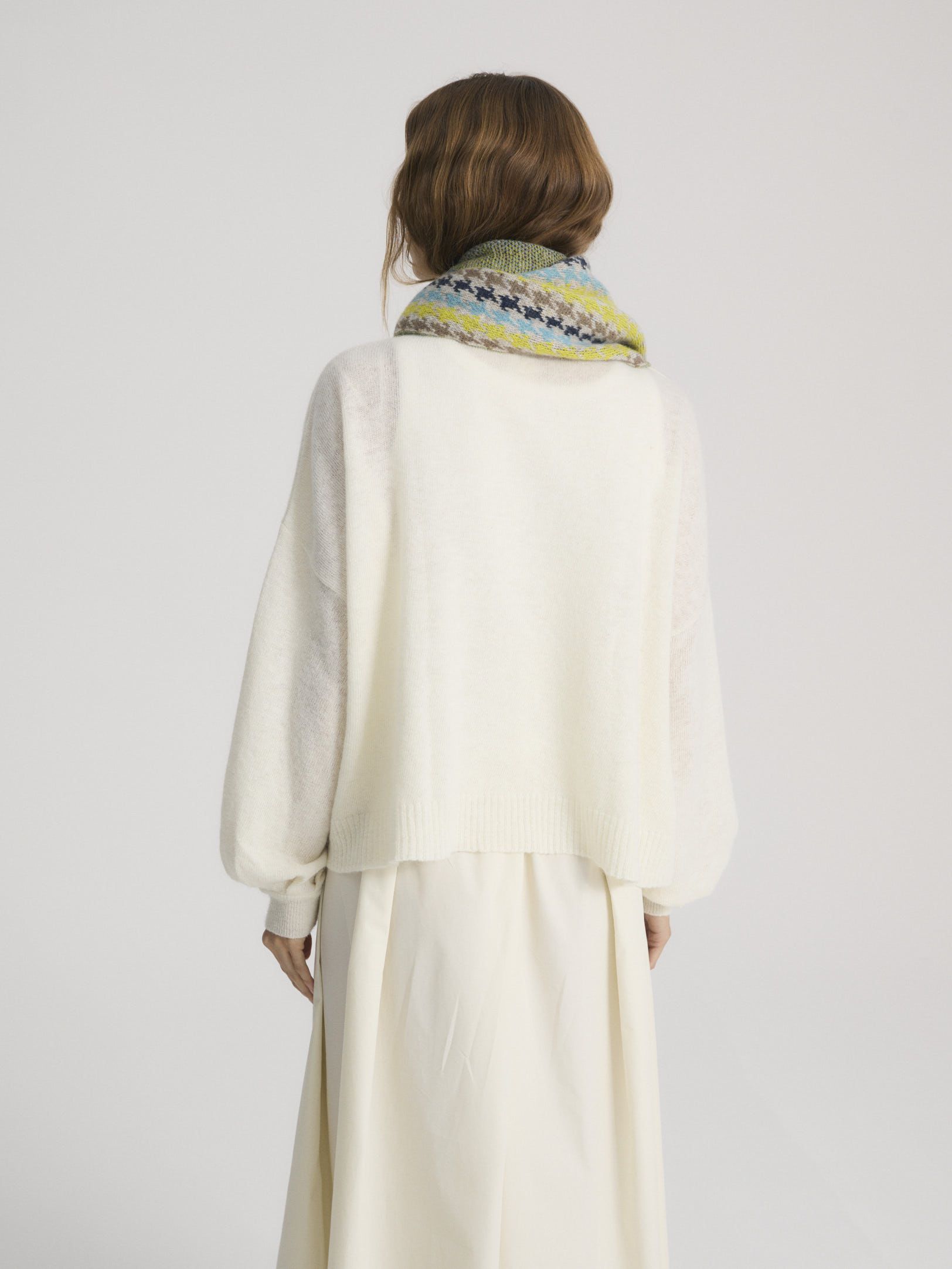 Cardigan Martina