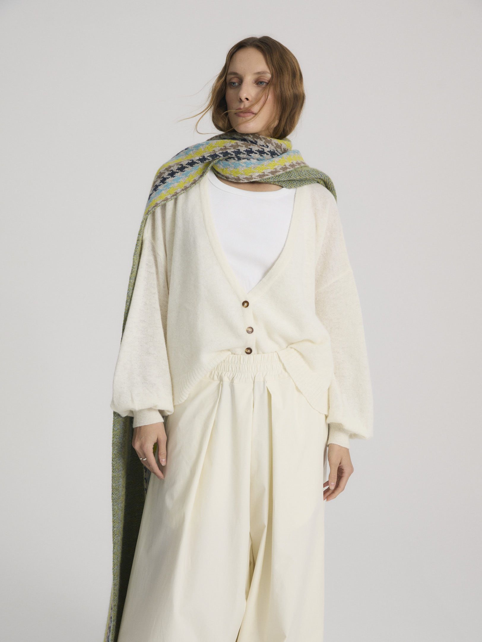 Cardigan Martina