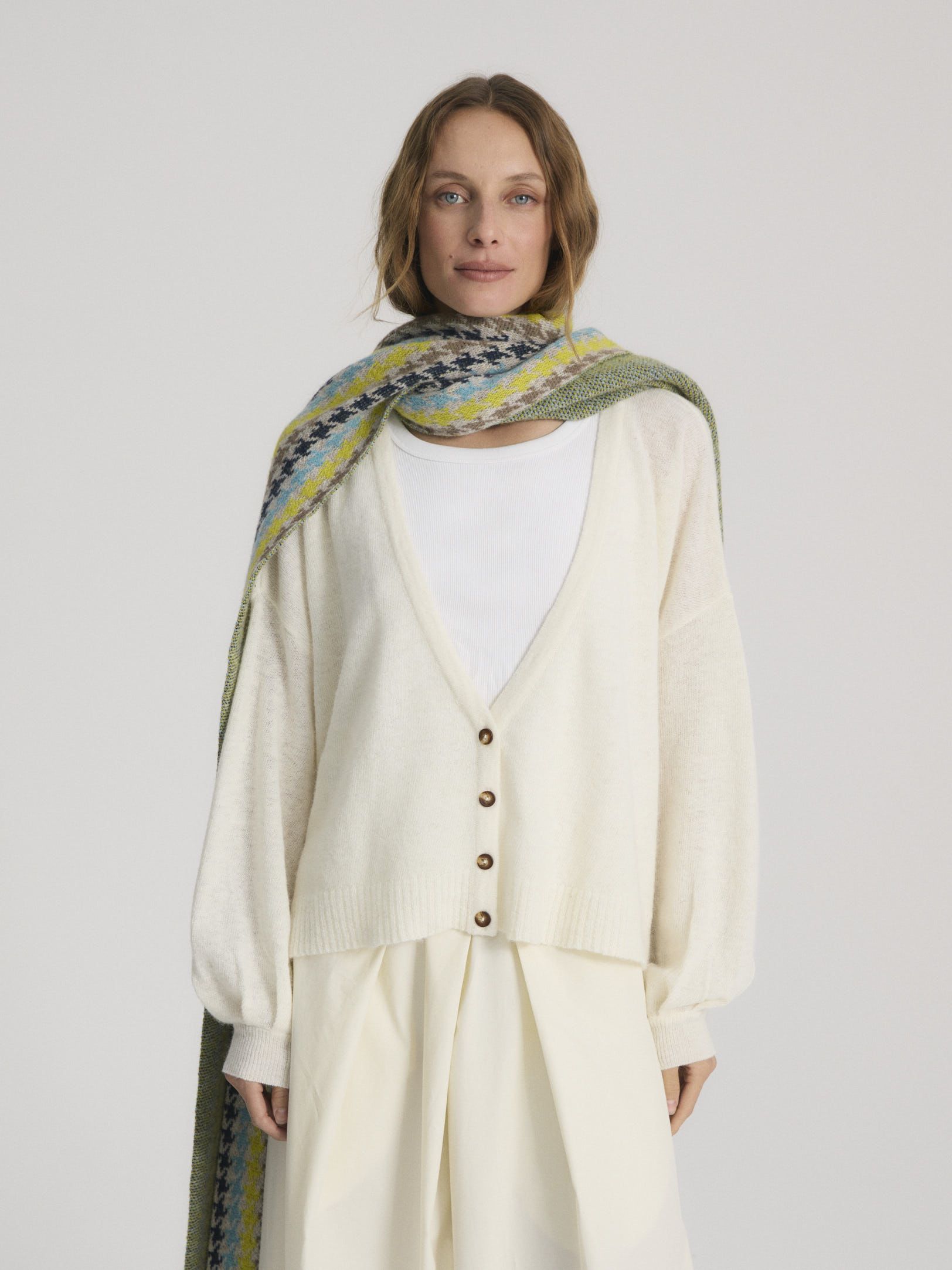 Cardigan Martina
