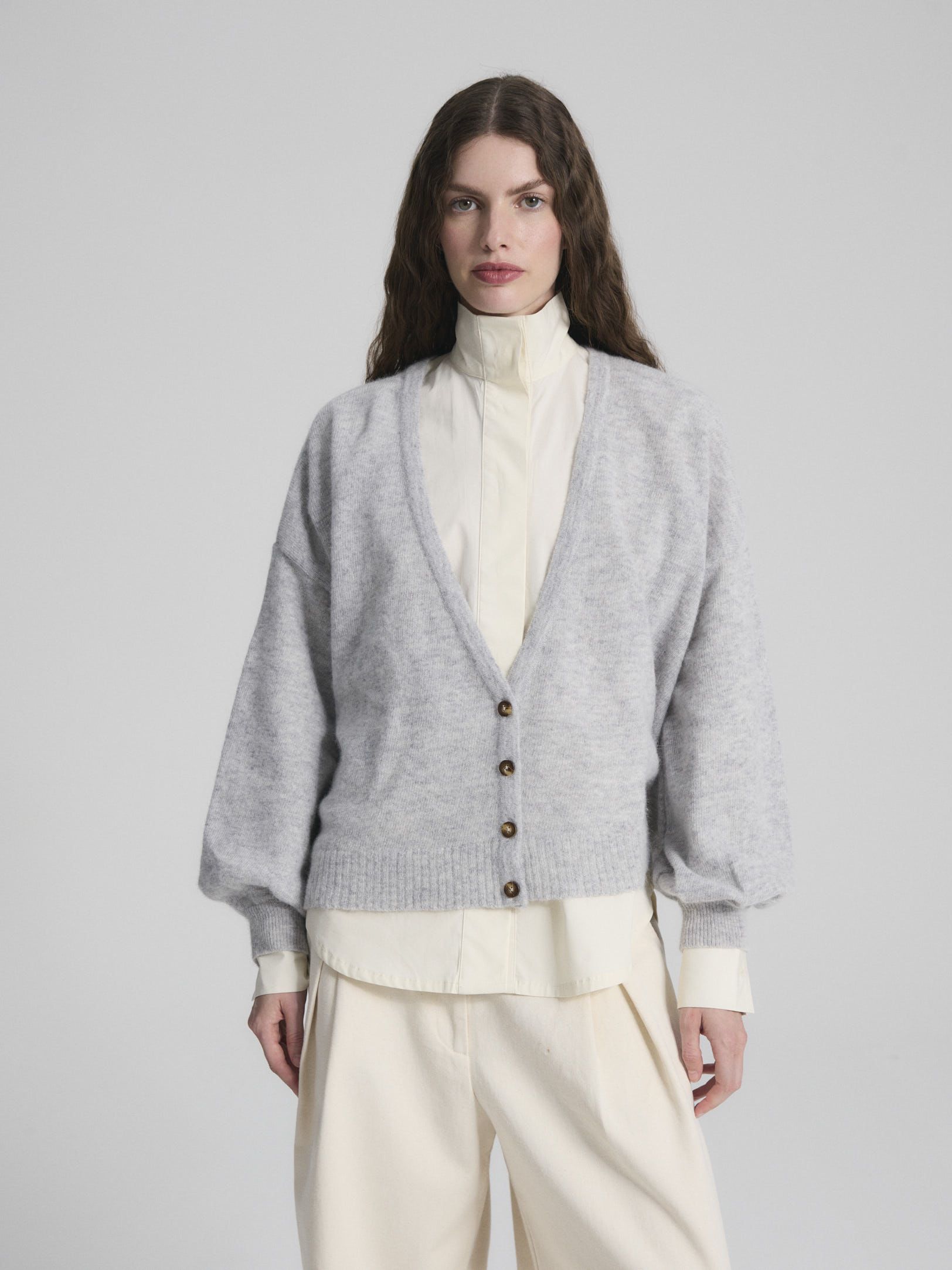 Cardigan Martina