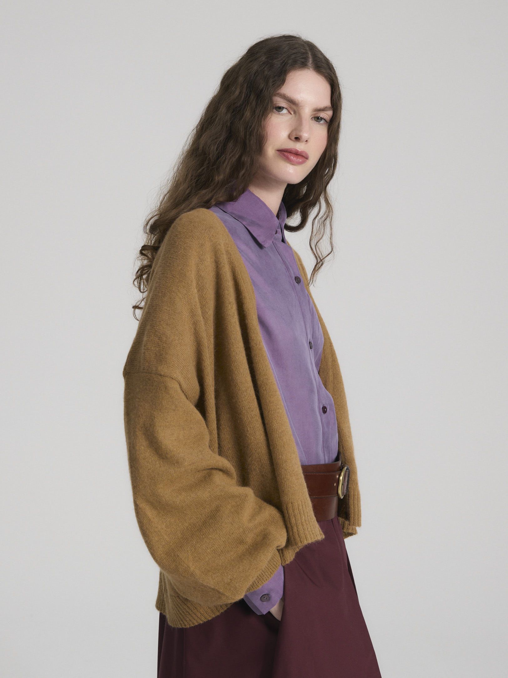 Cardigan Martina