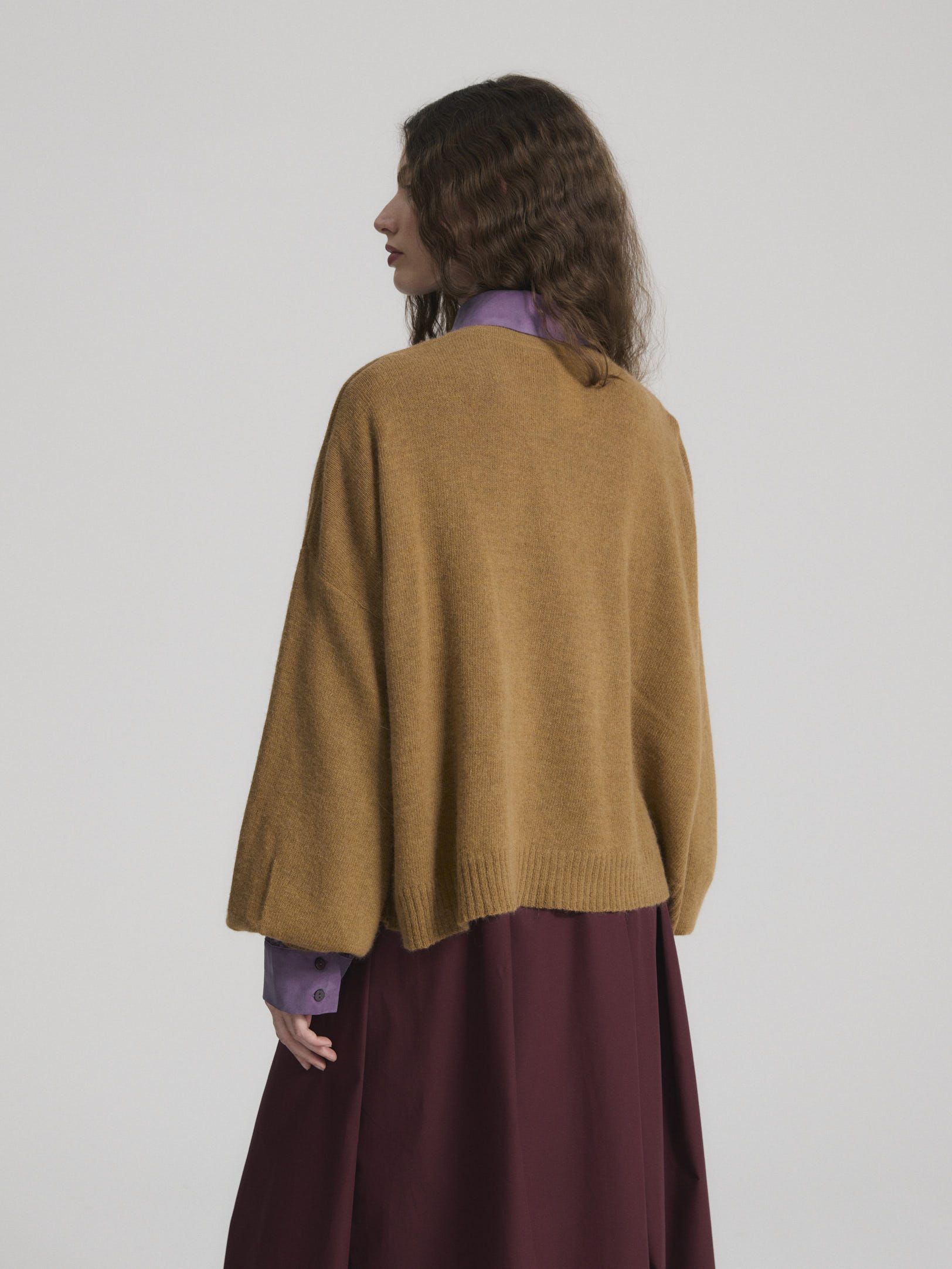 Cardigan Martina