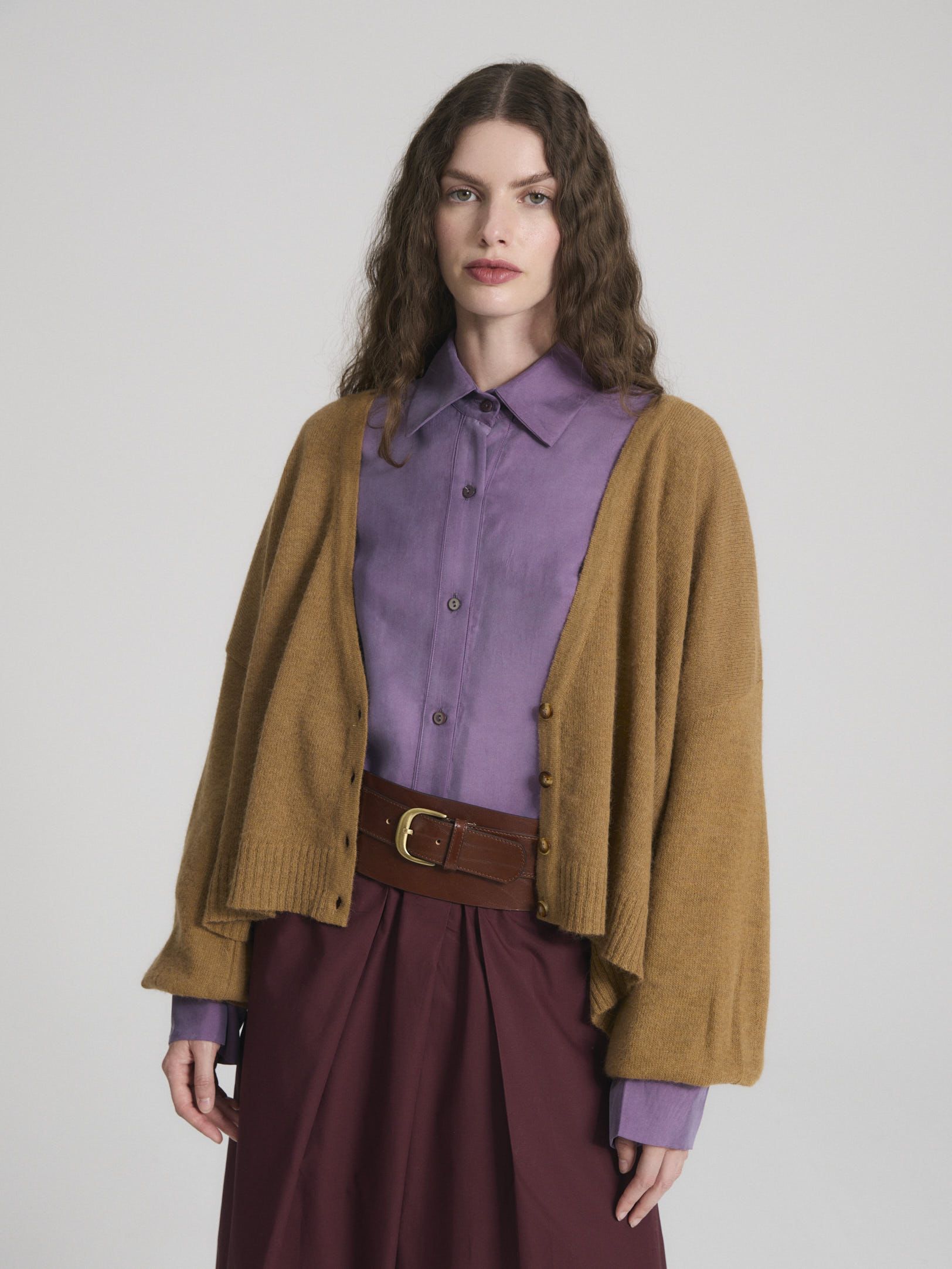 Cardigan Martina