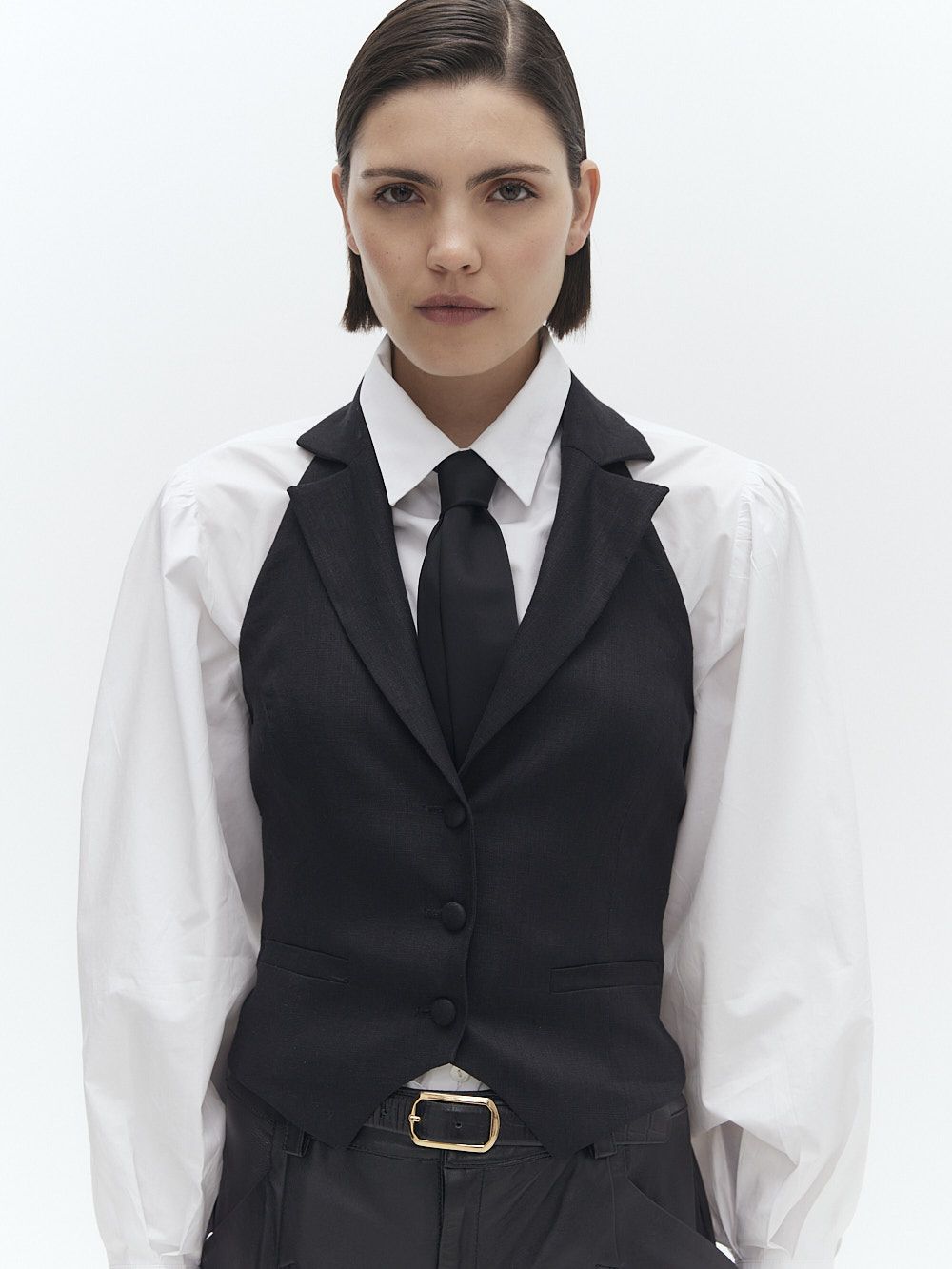 Chaleco Valentina