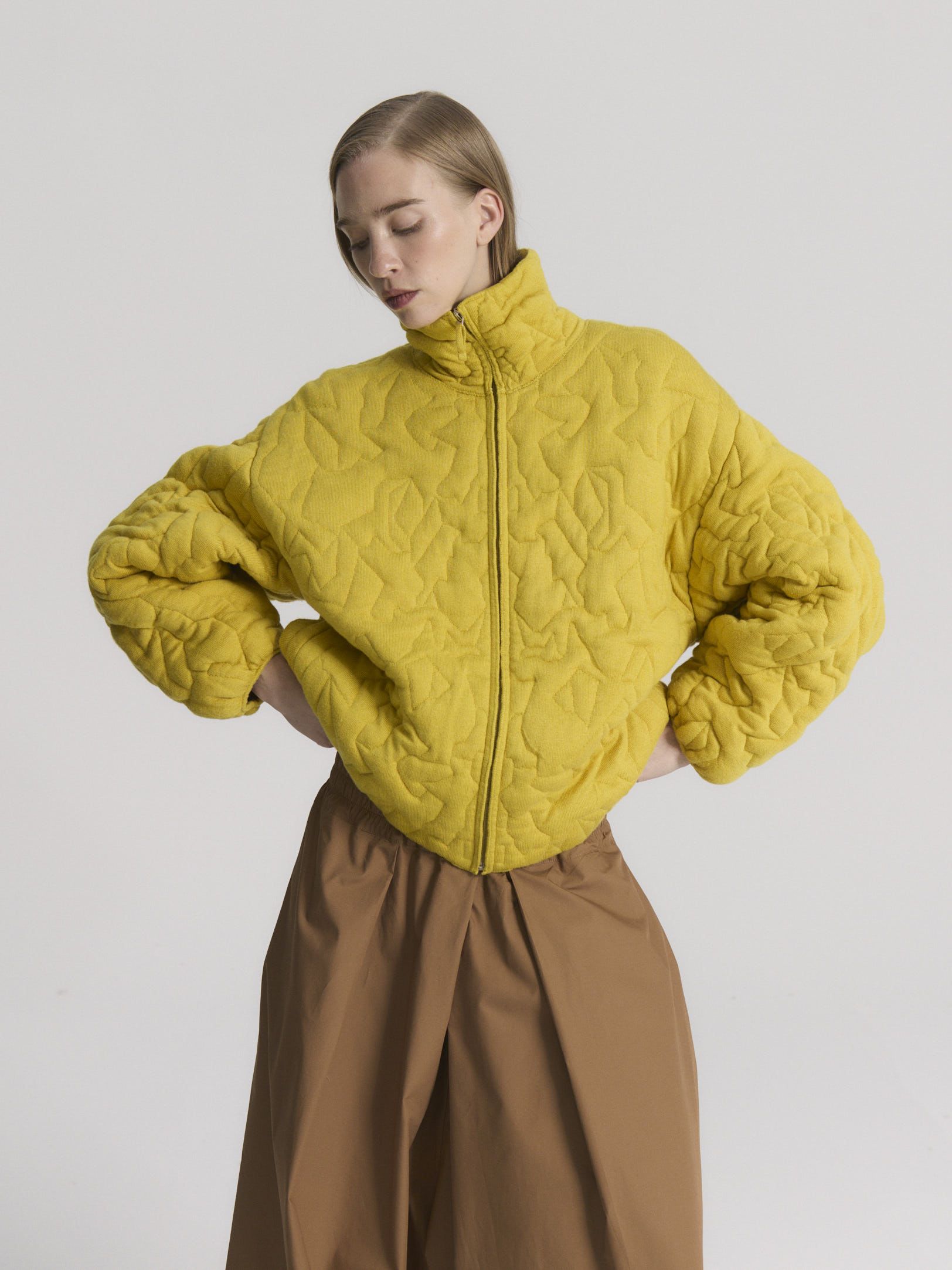Bomber Julie