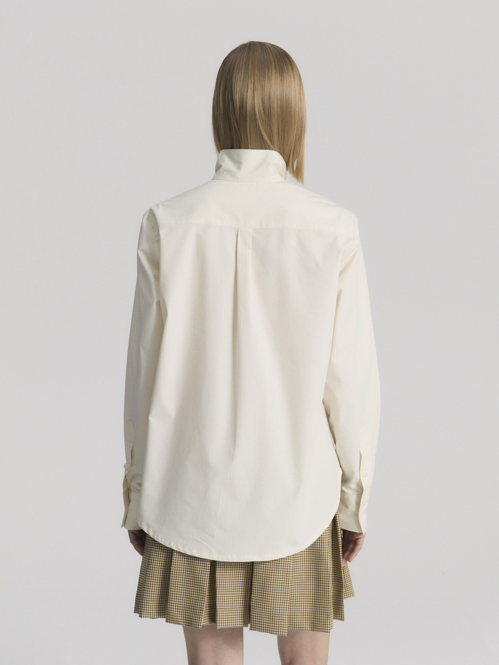 Camisa Juliette