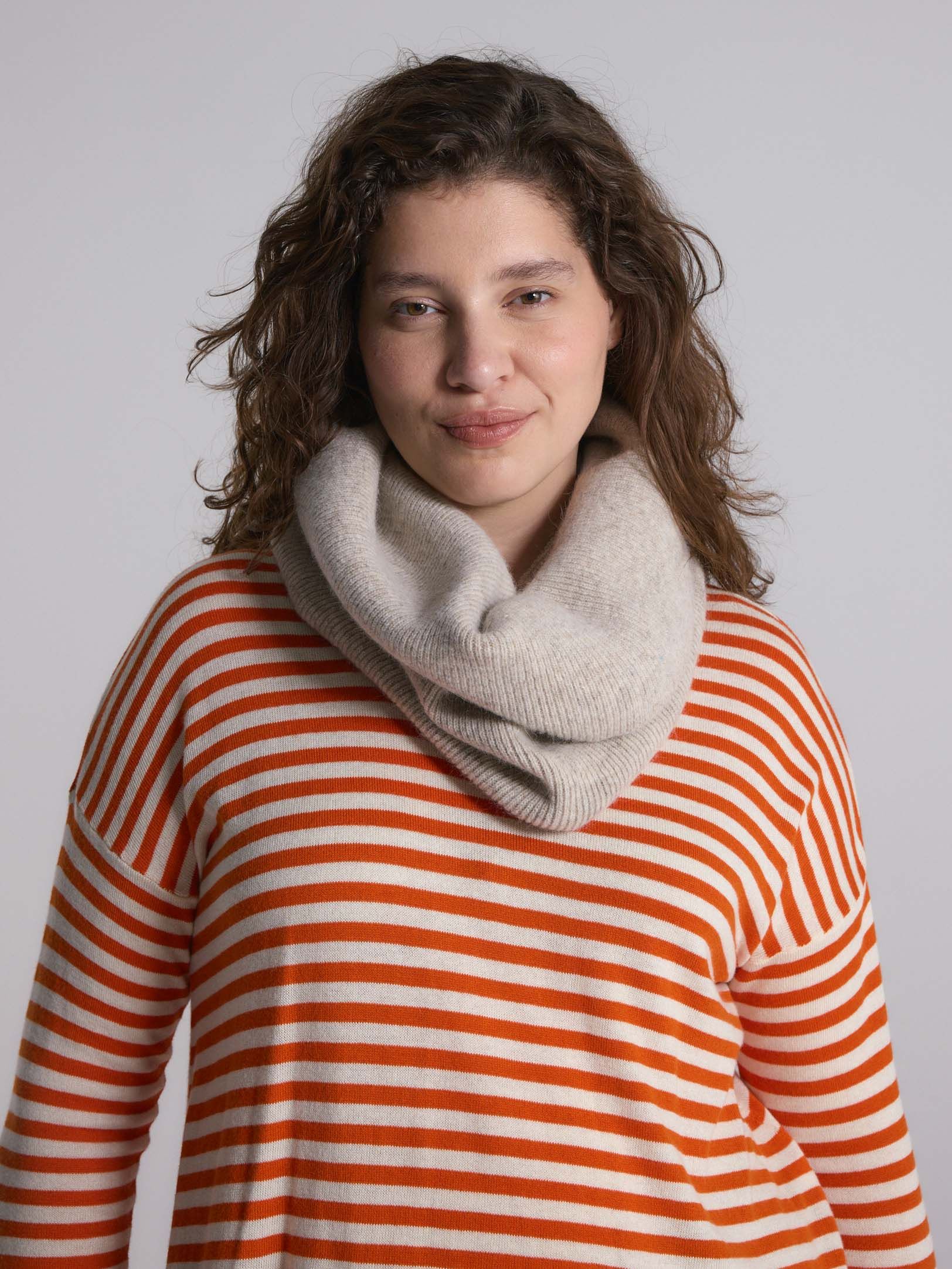 Cuello Alegra