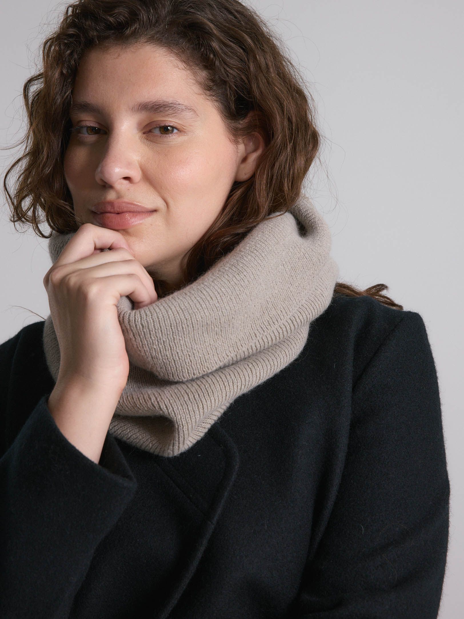 Cuello Alegra