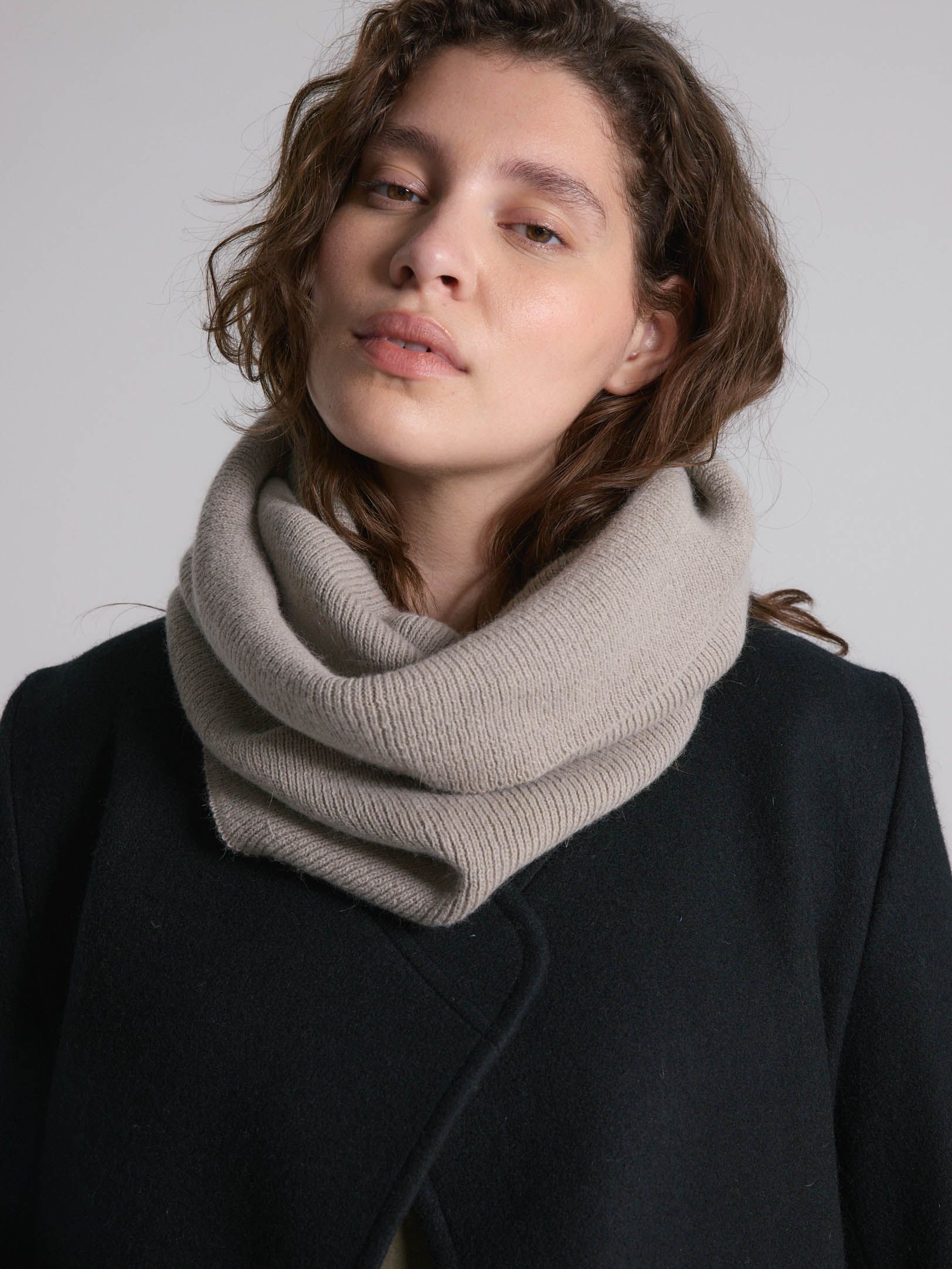 Cuello Alegra