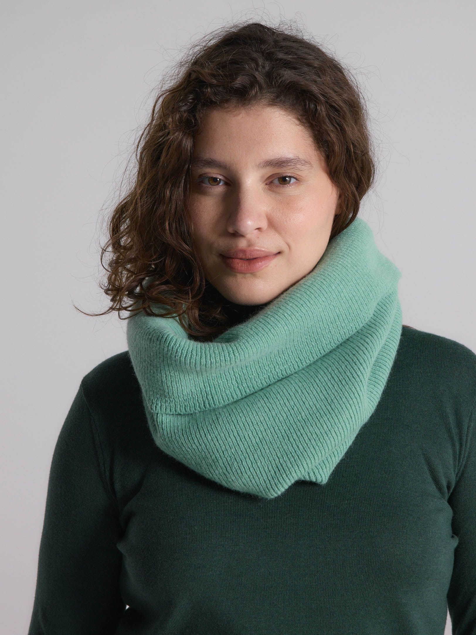 Cuello Alegra