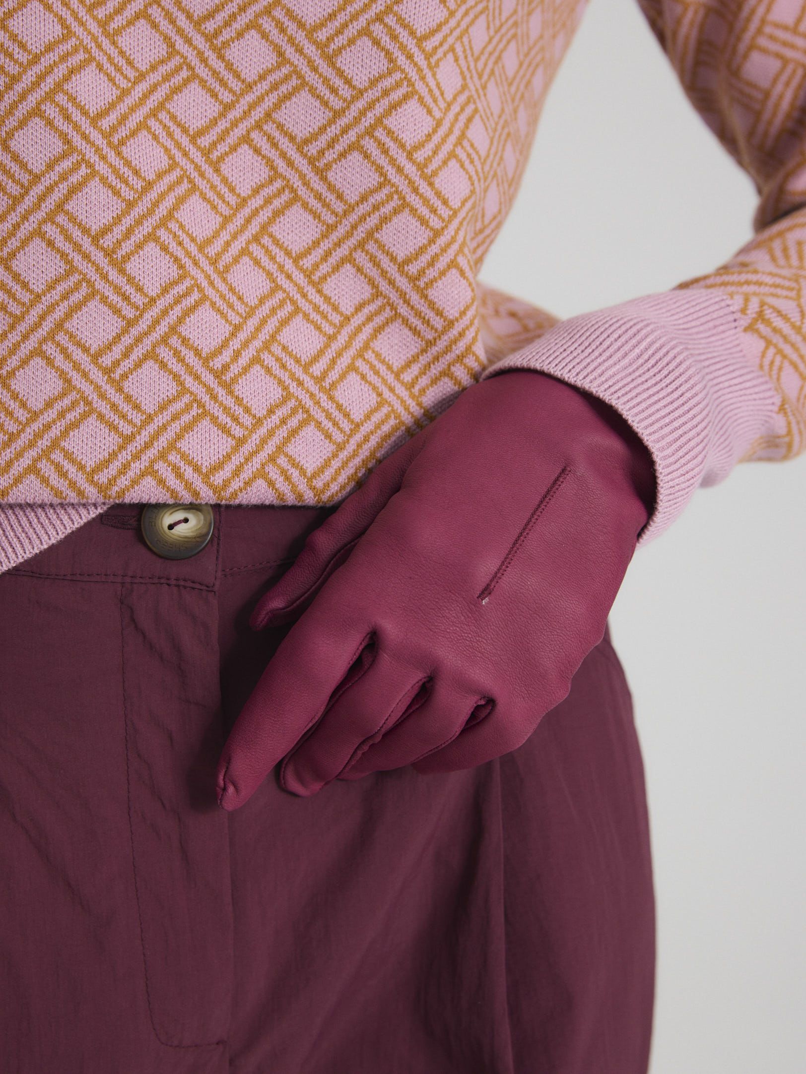 Guantes Filippo