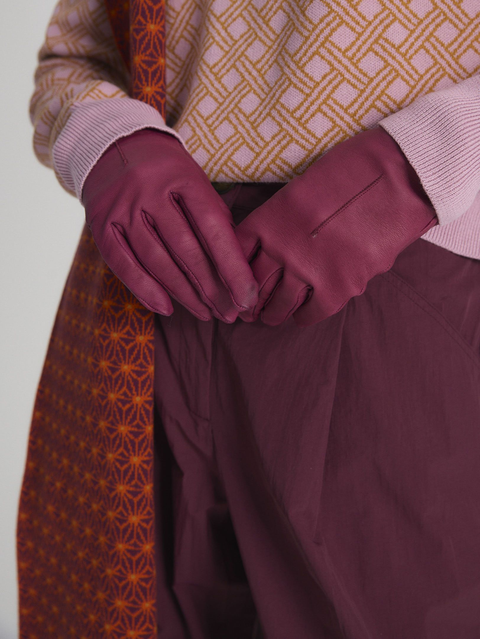 Guantes Filippo